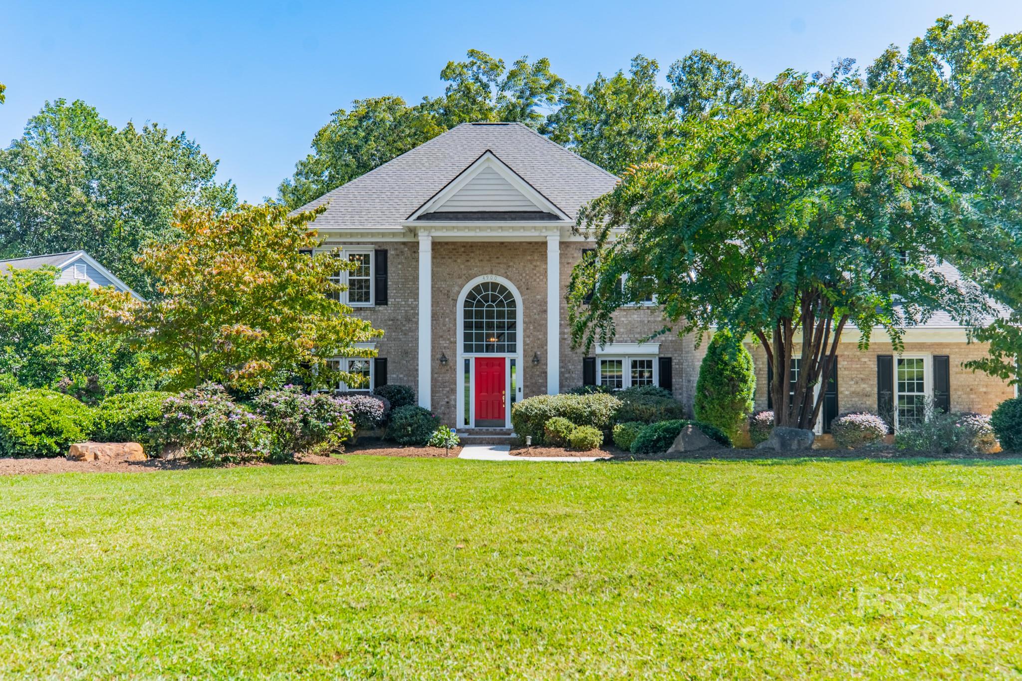 4900 Ridgetop Trail