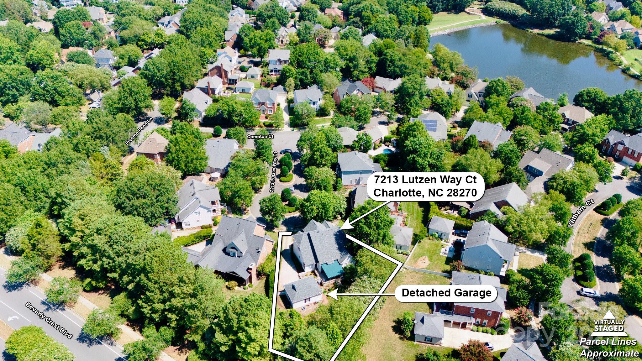 7213 Lutzen Way Court