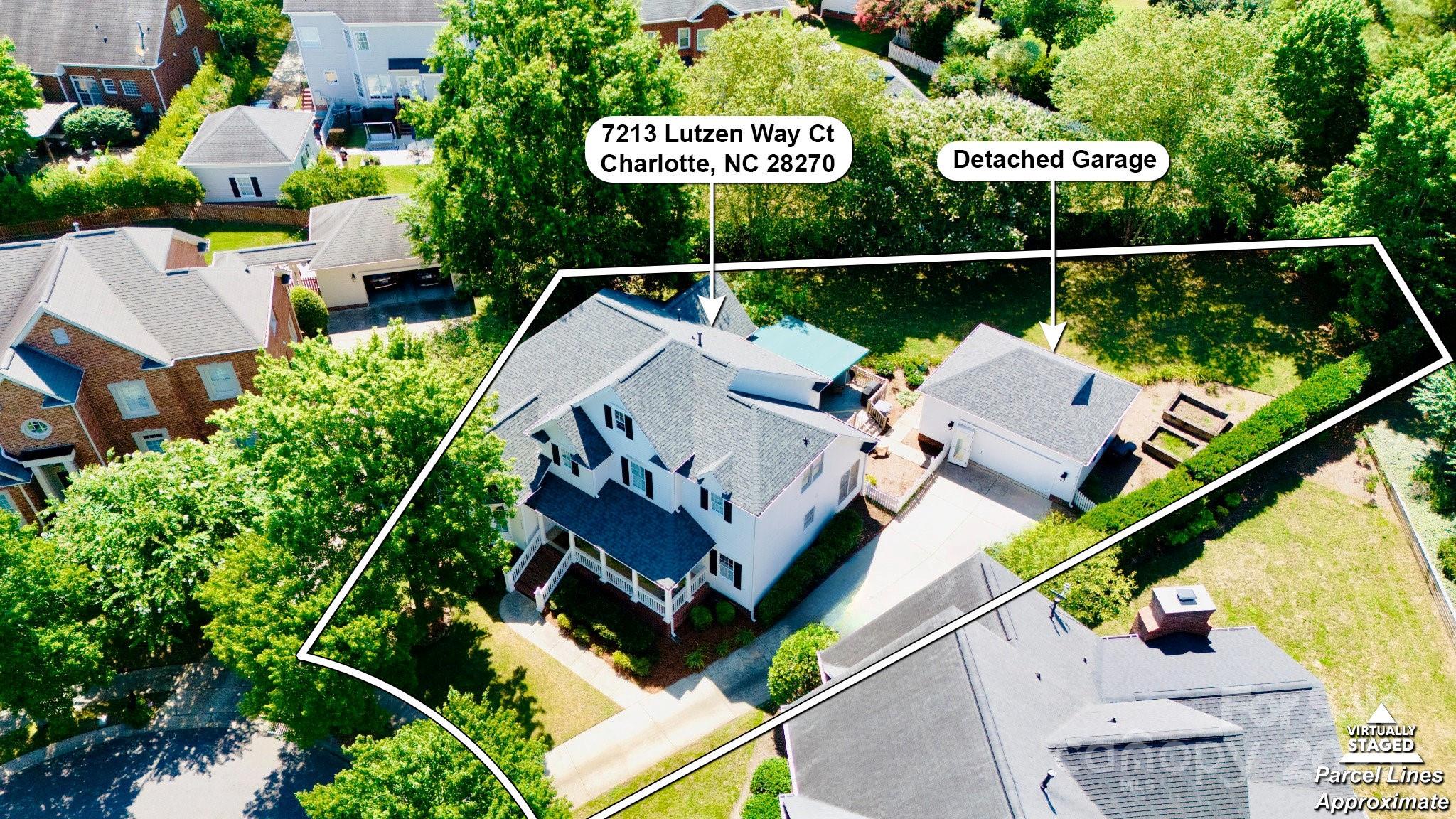 7213 Lutzen Way Court