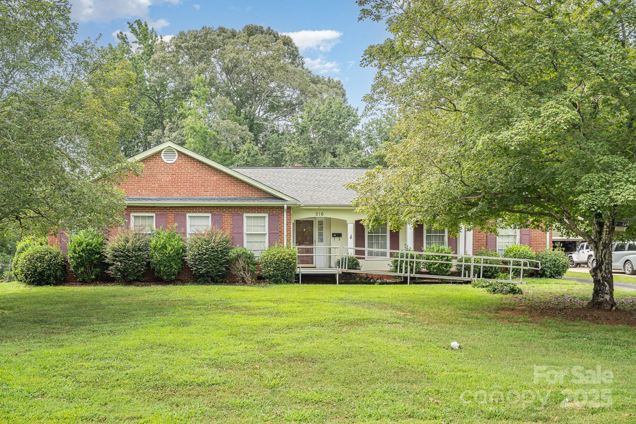 216 Chadmore Drive