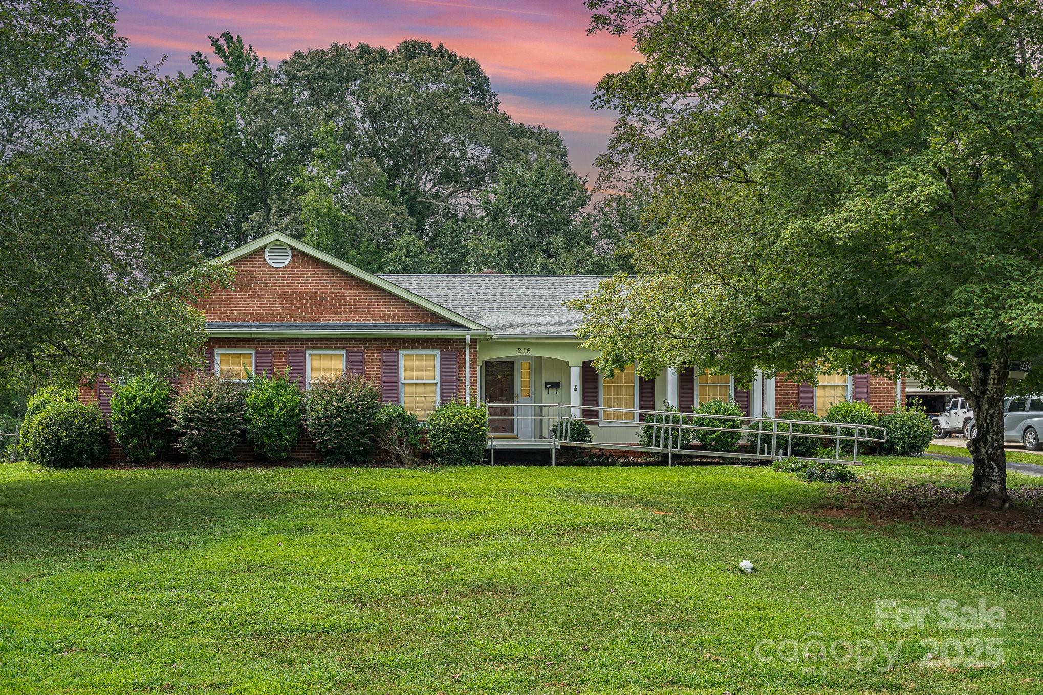 216 Chadmore Drive