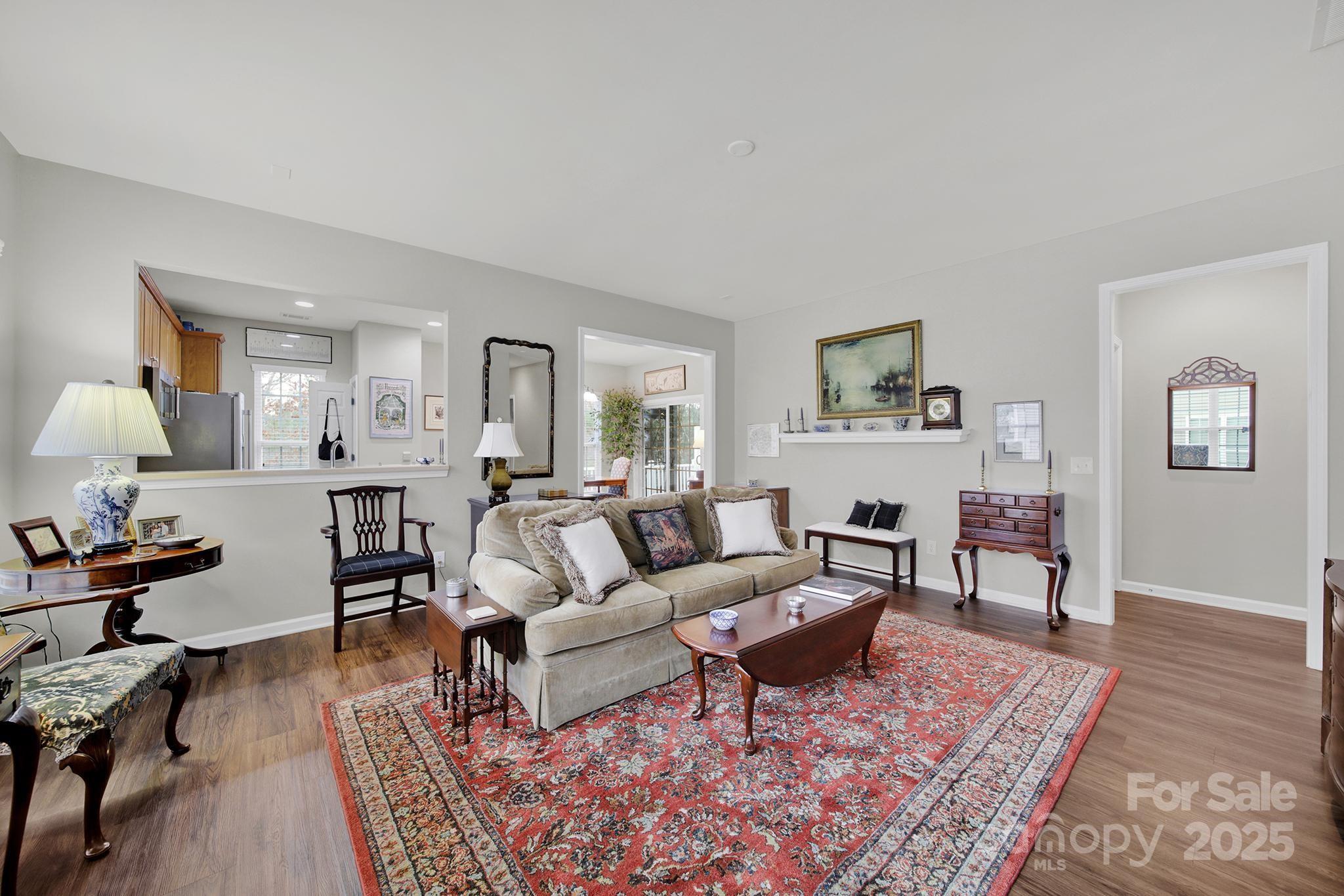 2022 Hudson Lane