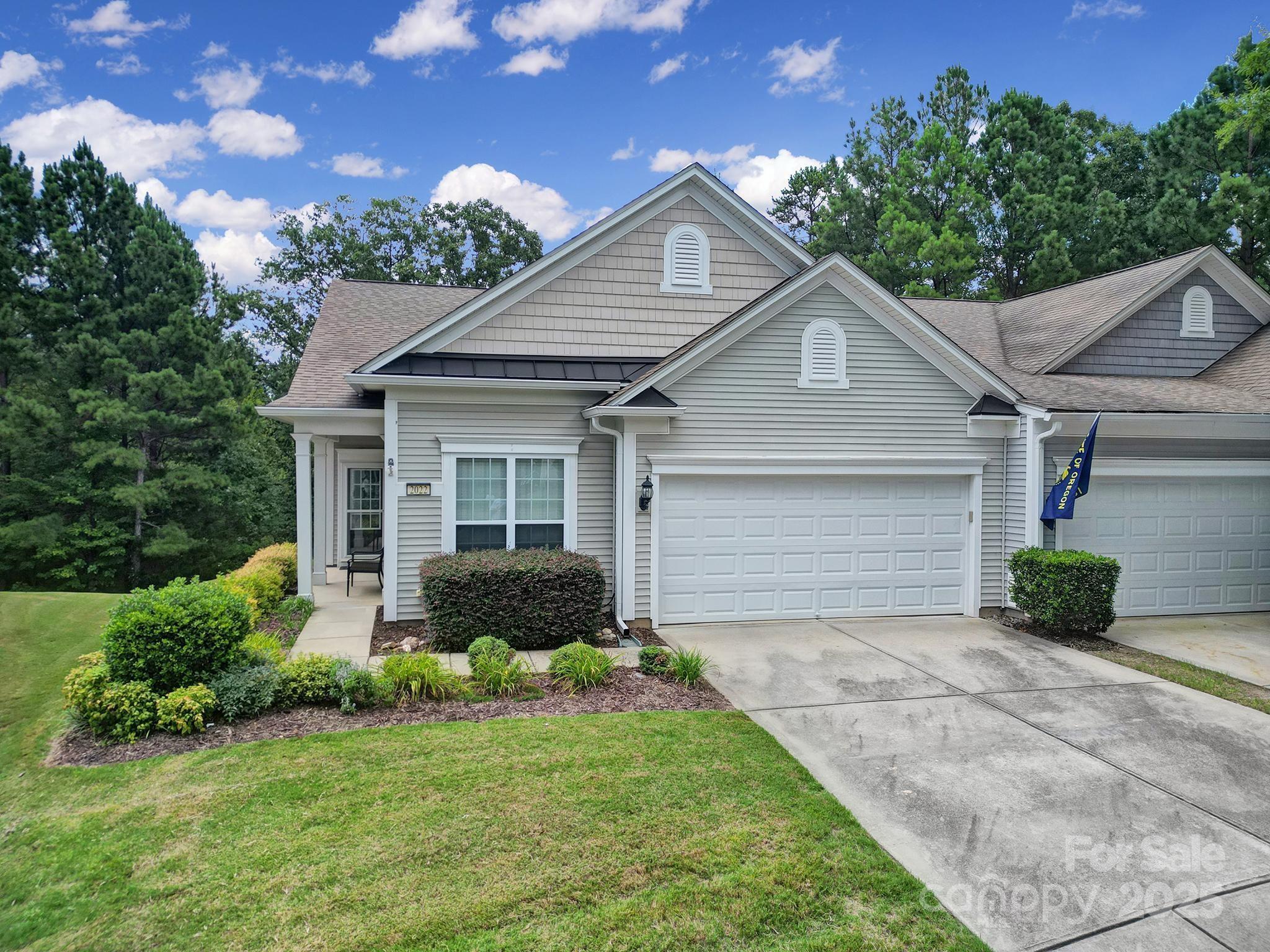 2022 Hudson Lane