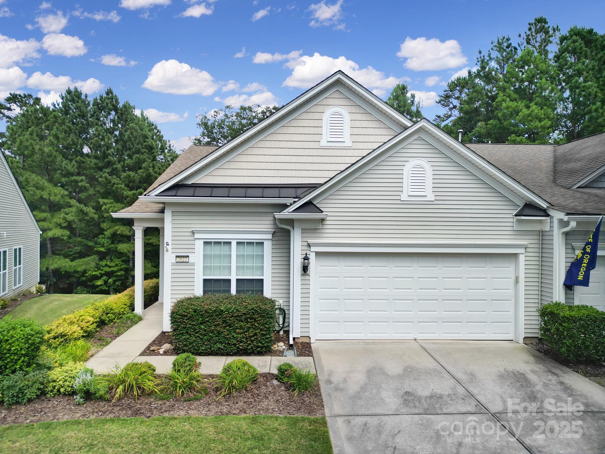 2022 Hudson Lane