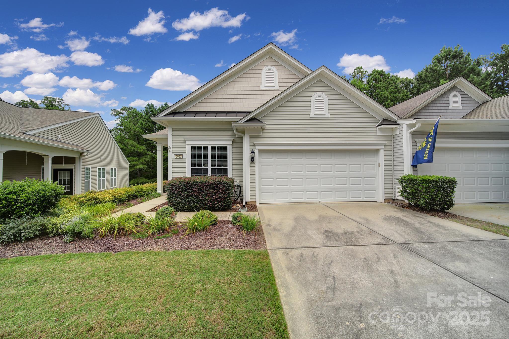 2022 Hudson Lane