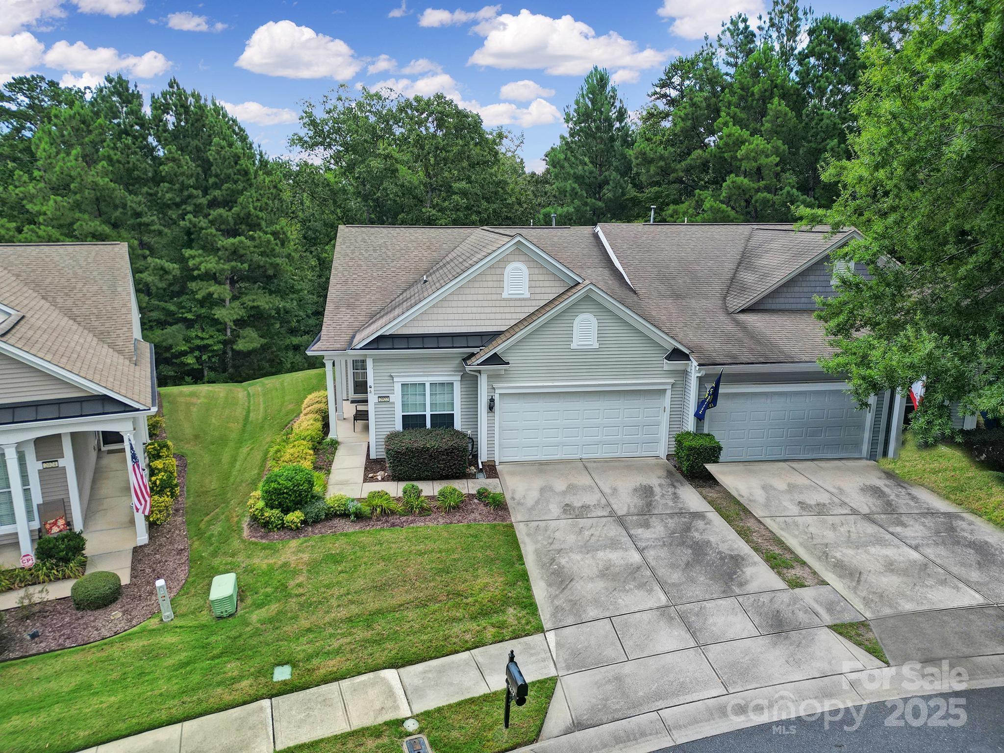 2022 Hudson Lane