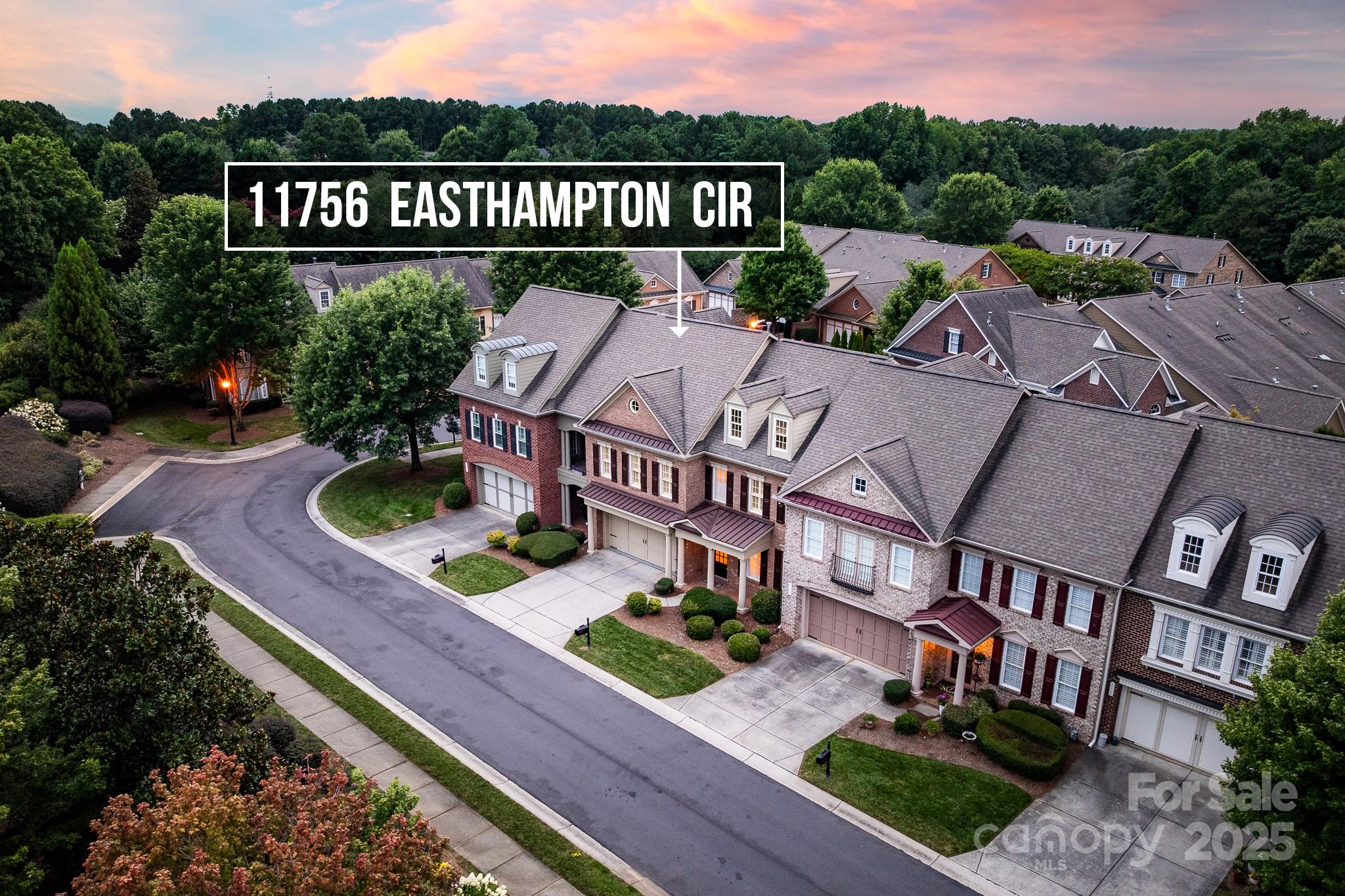 11756 Easthampton Circle