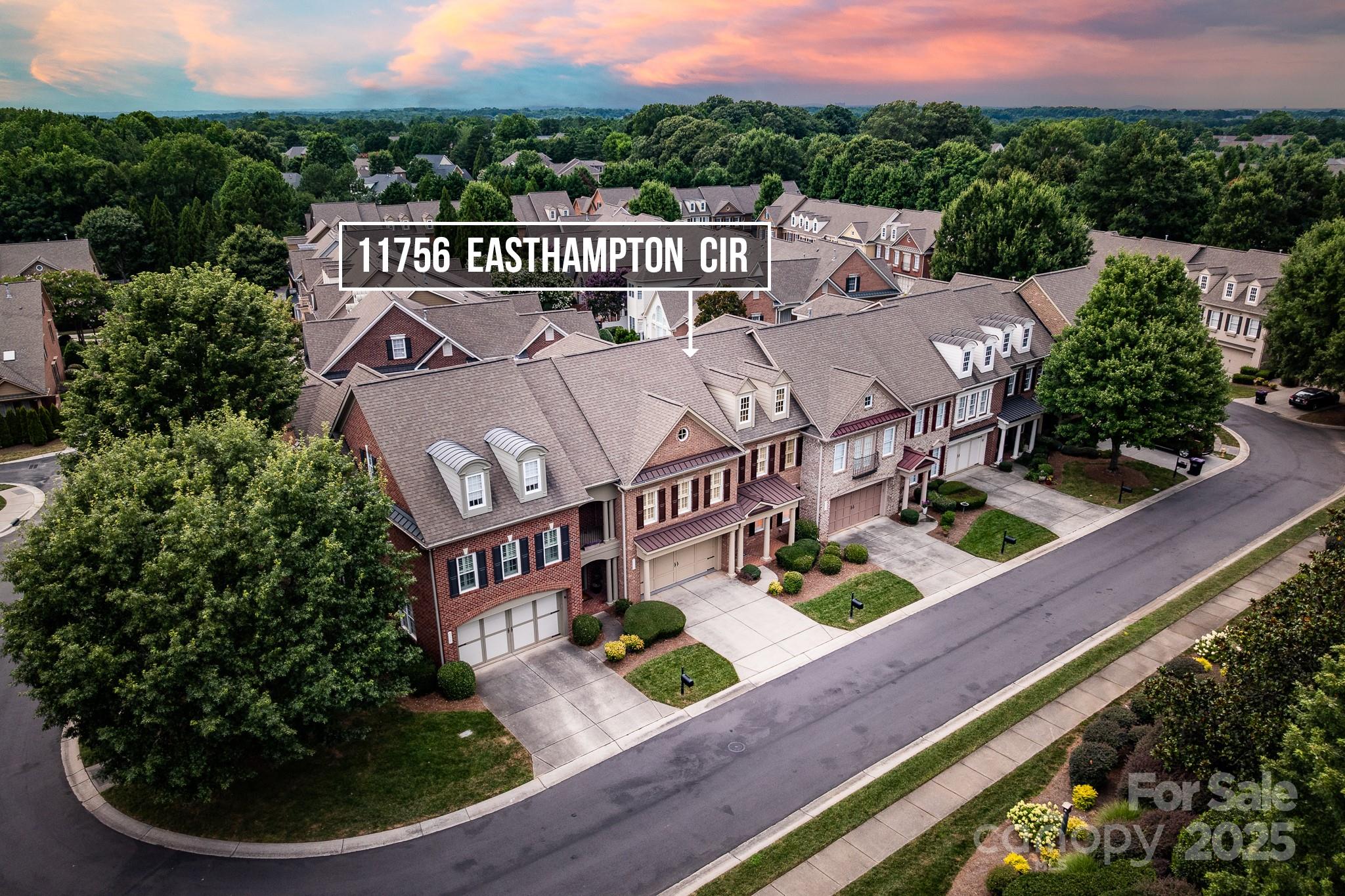 11756 Easthampton Circle