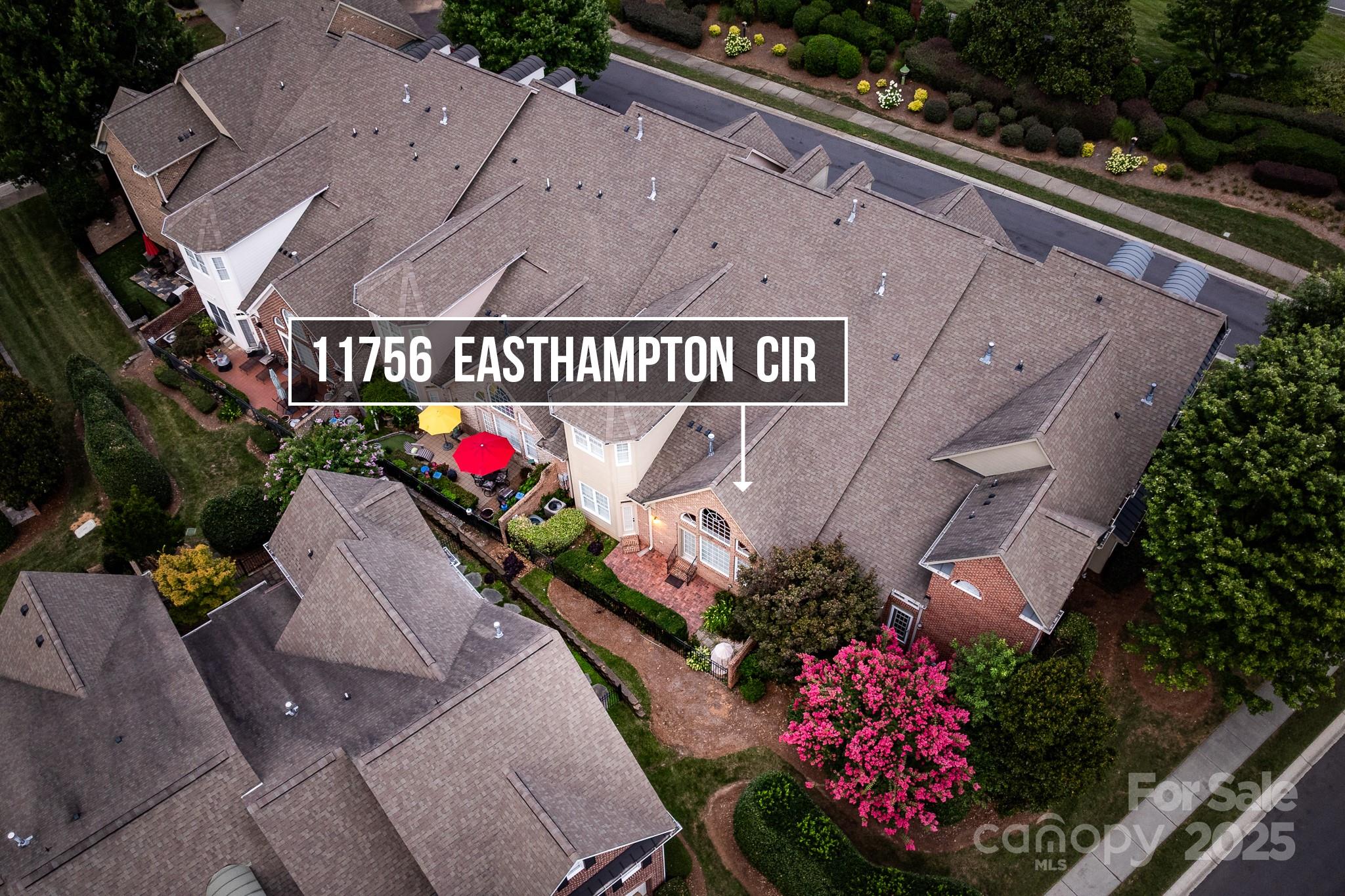 11756 Easthampton Circle
