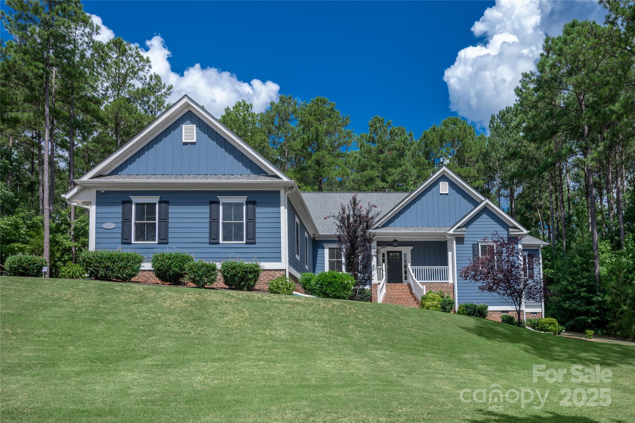 4156 Persimmon Road