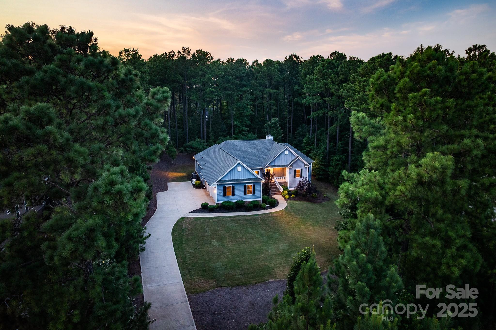 4156 Persimmon Road