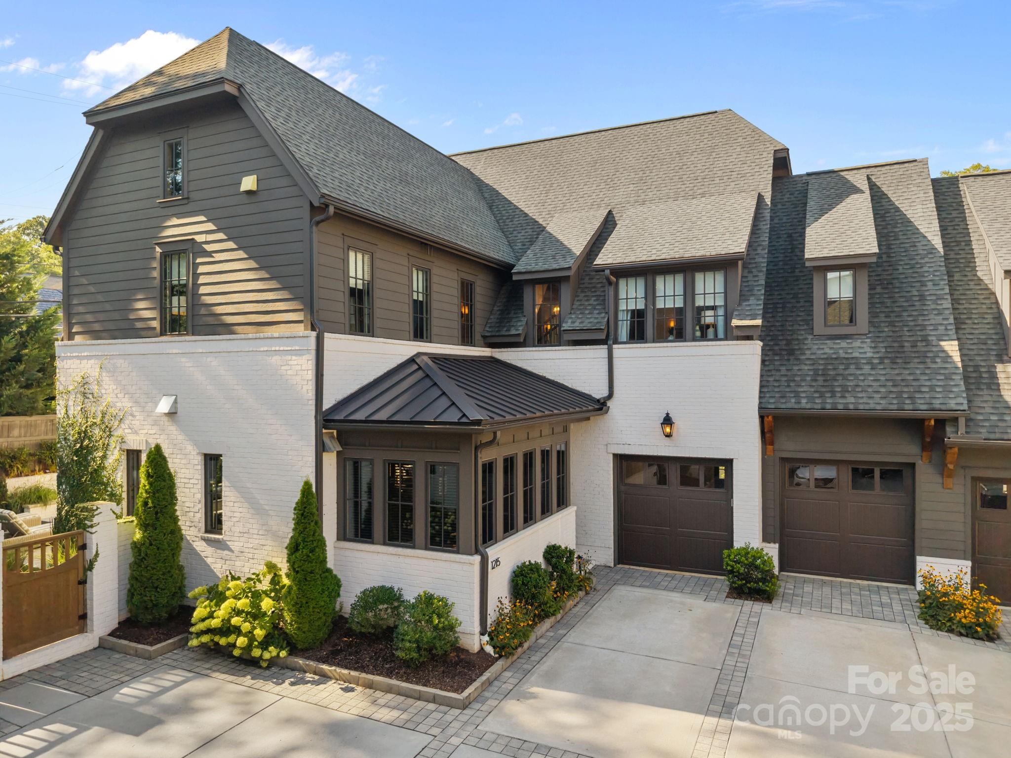 1215 S Kings Drive