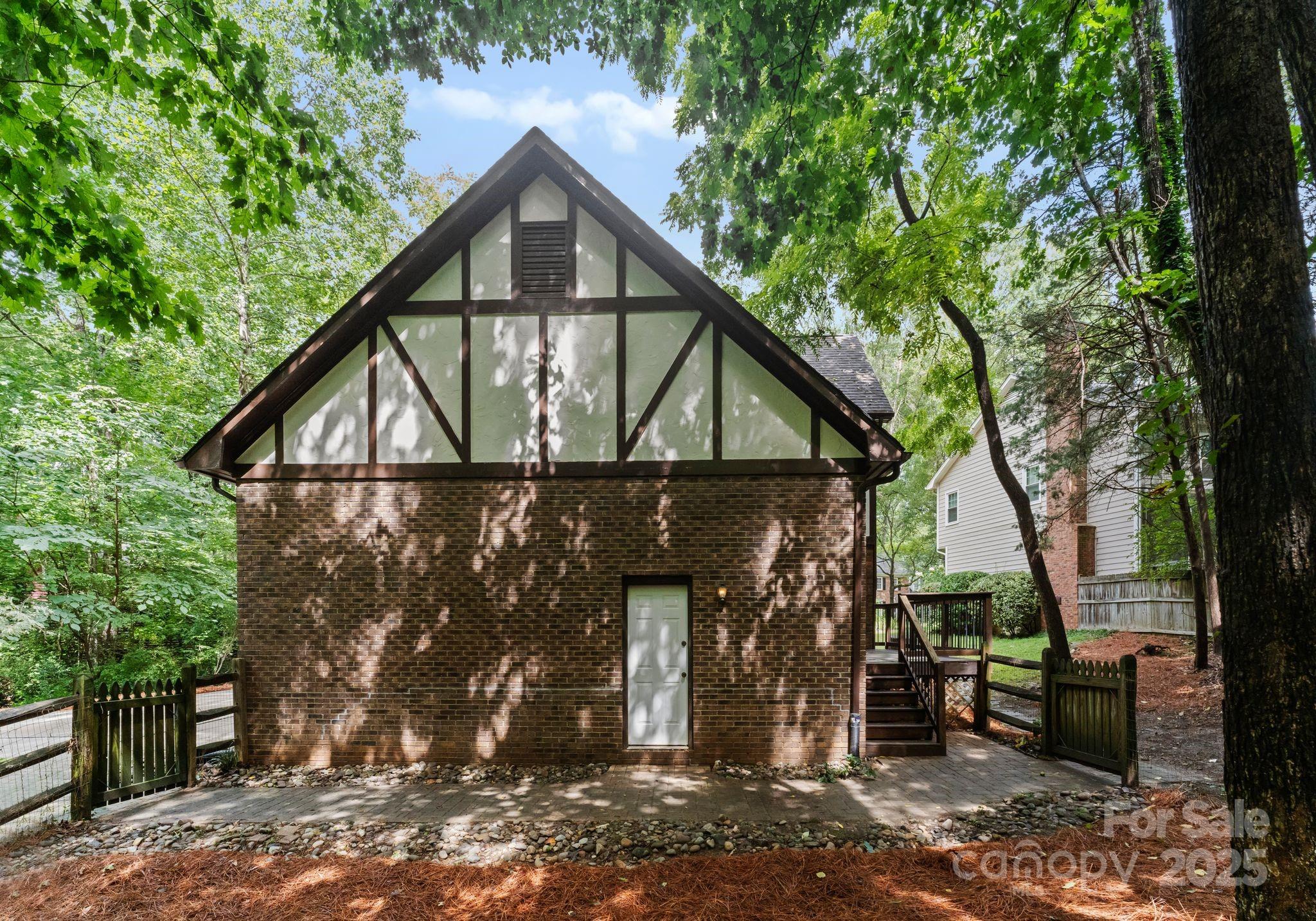 7018 Rocky Falls Road