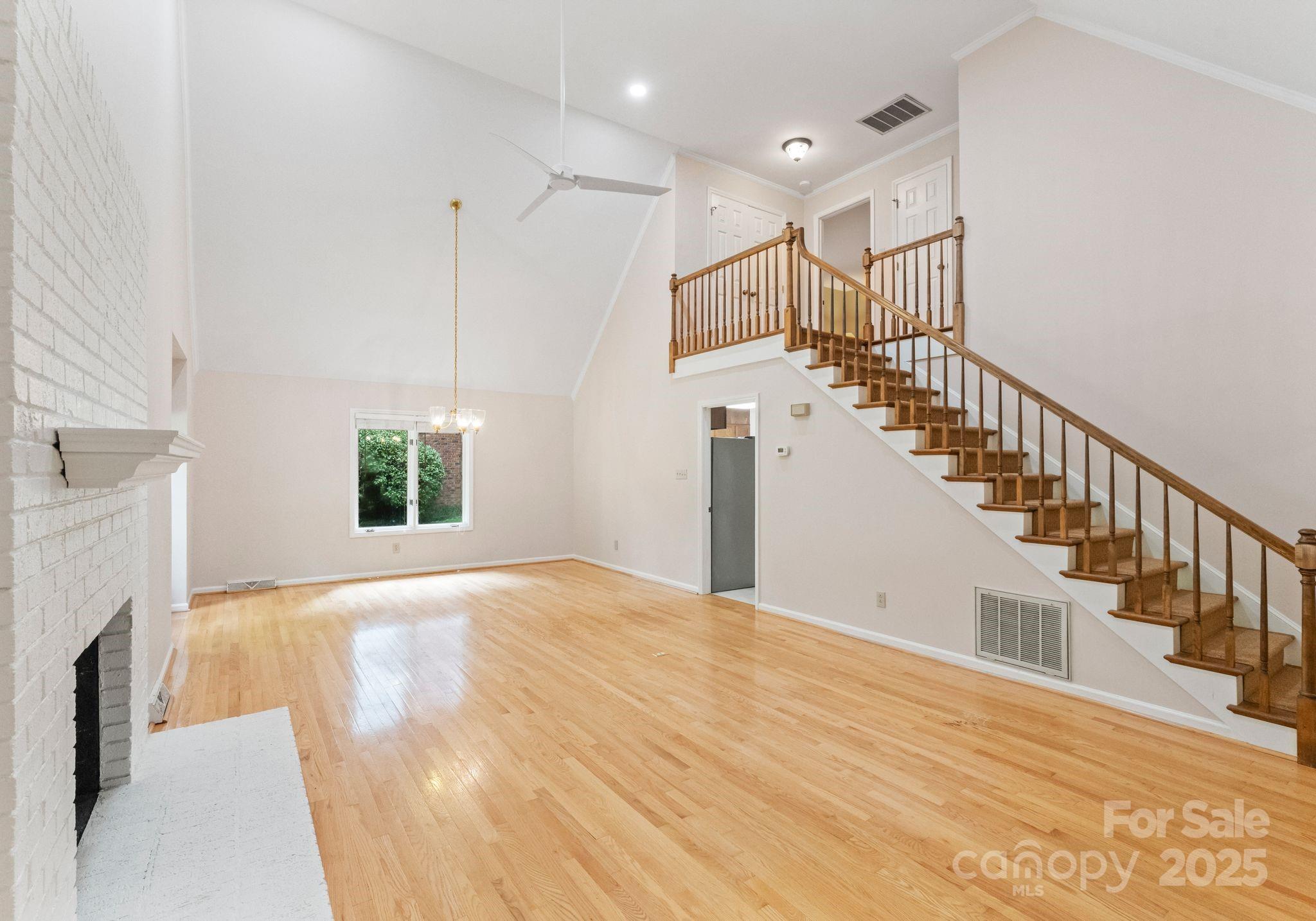 7018 Rocky Falls Road