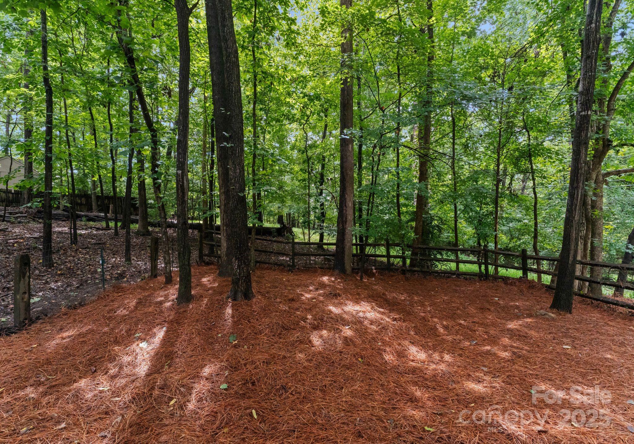 7018 Rocky Falls Road