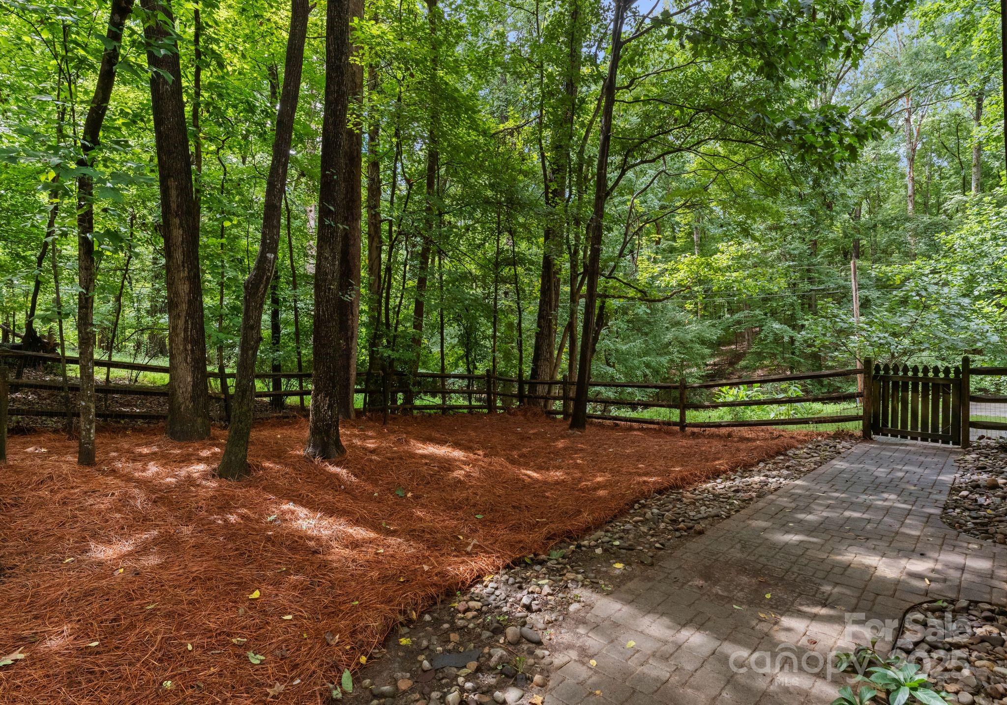 7018 Rocky Falls Road