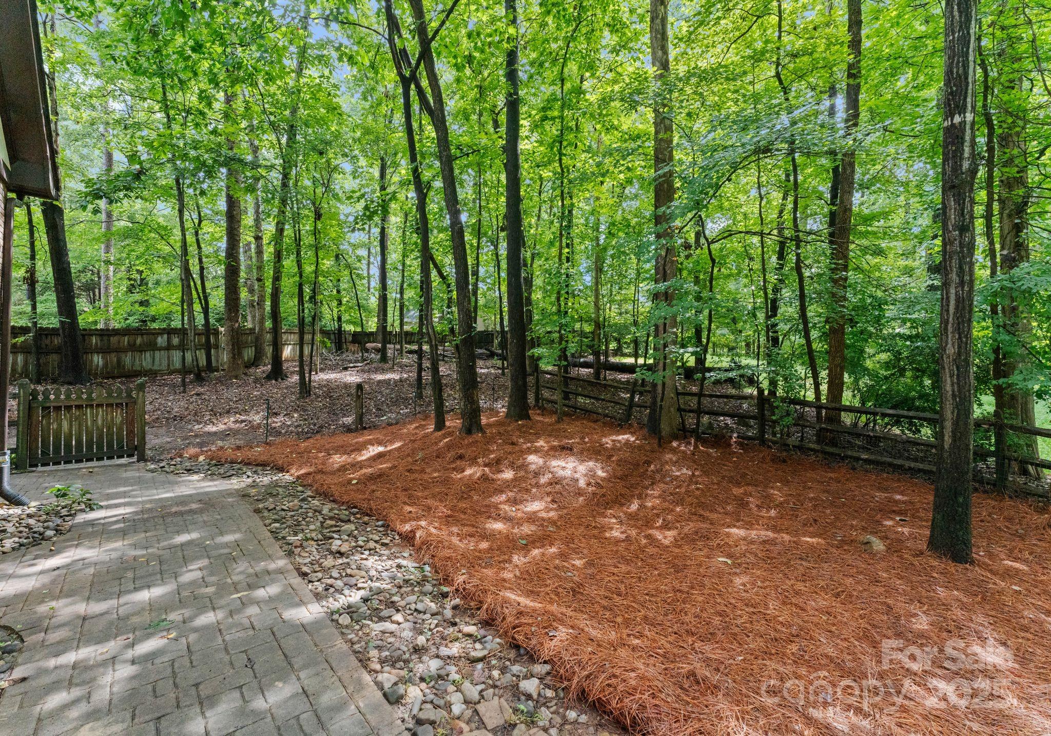 7018 Rocky Falls Road