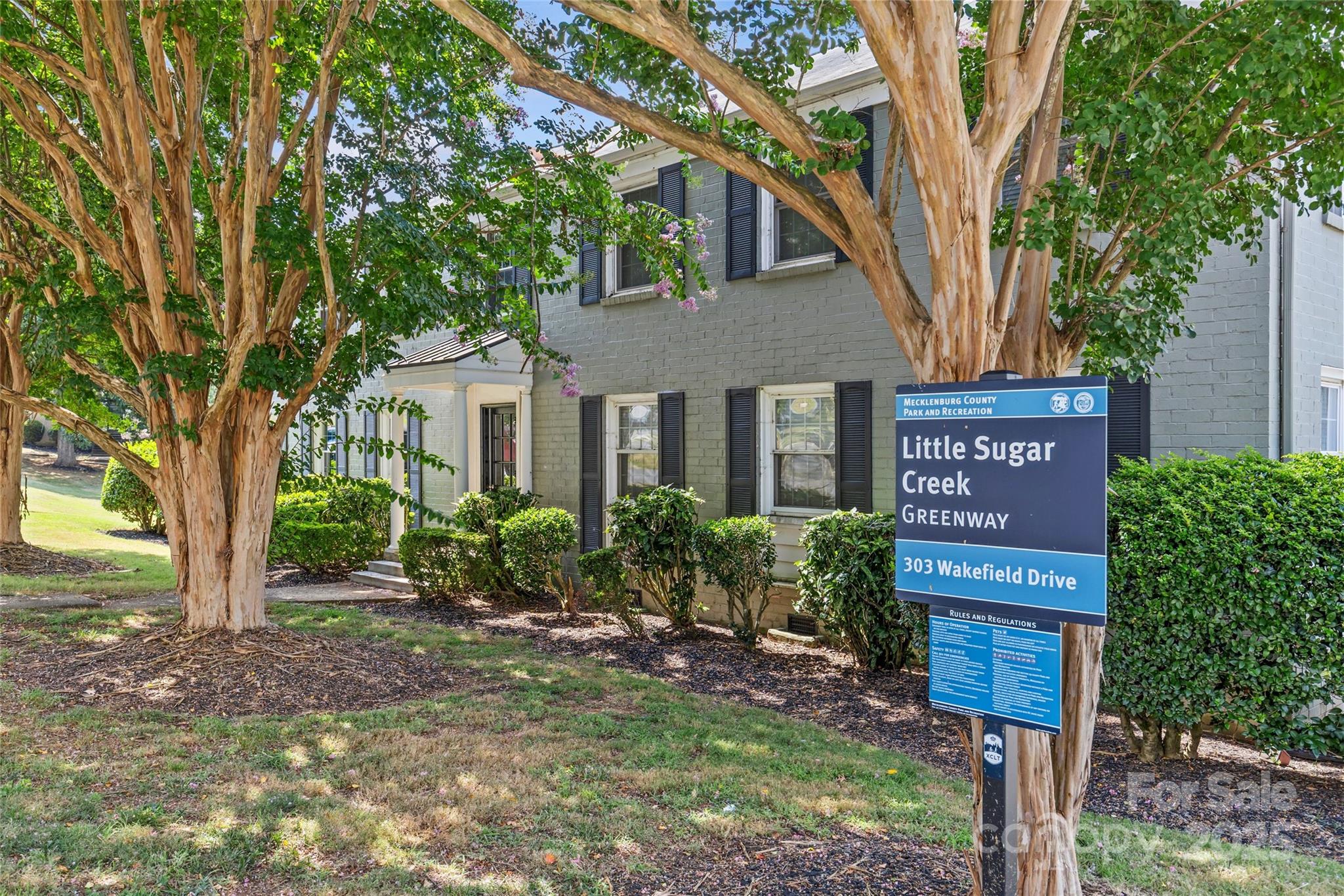 301 Wakefield Drive Unit: A