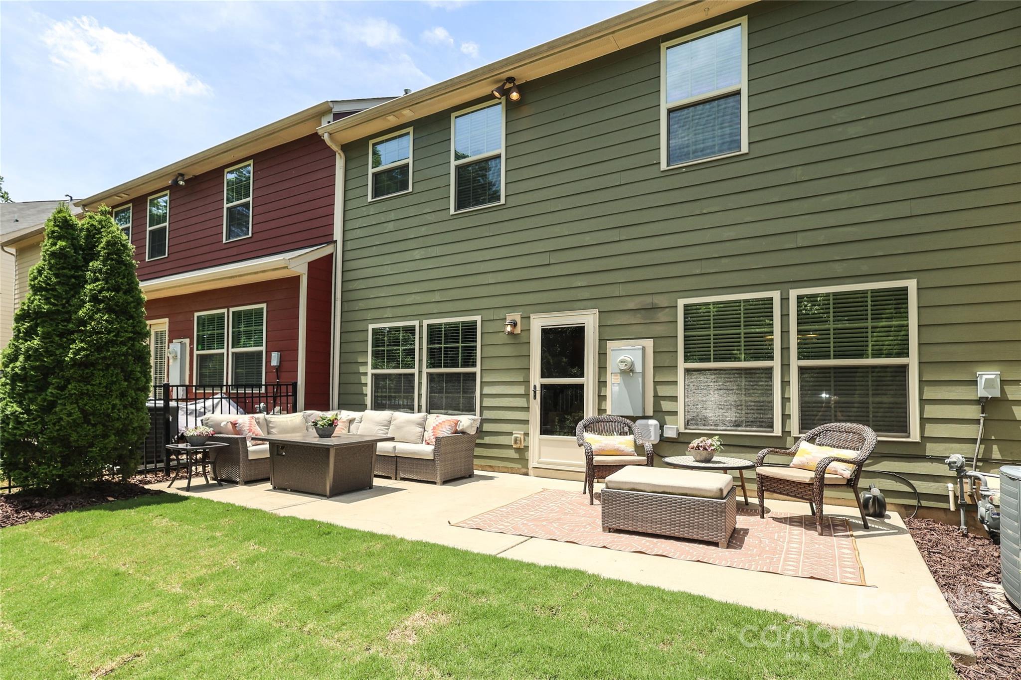 1809 Evergreen Drive