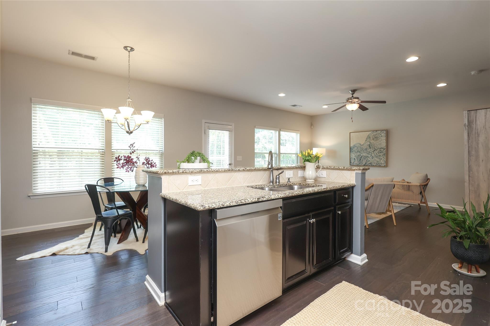 1809 Evergreen Drive