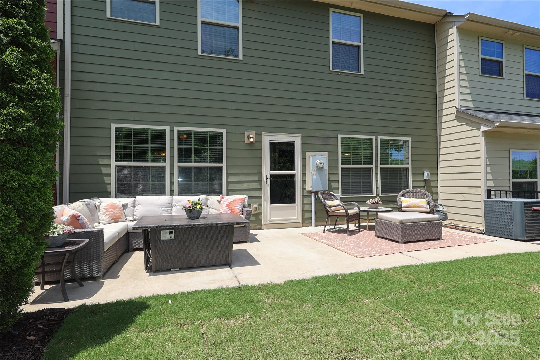 1809 Evergreen Drive