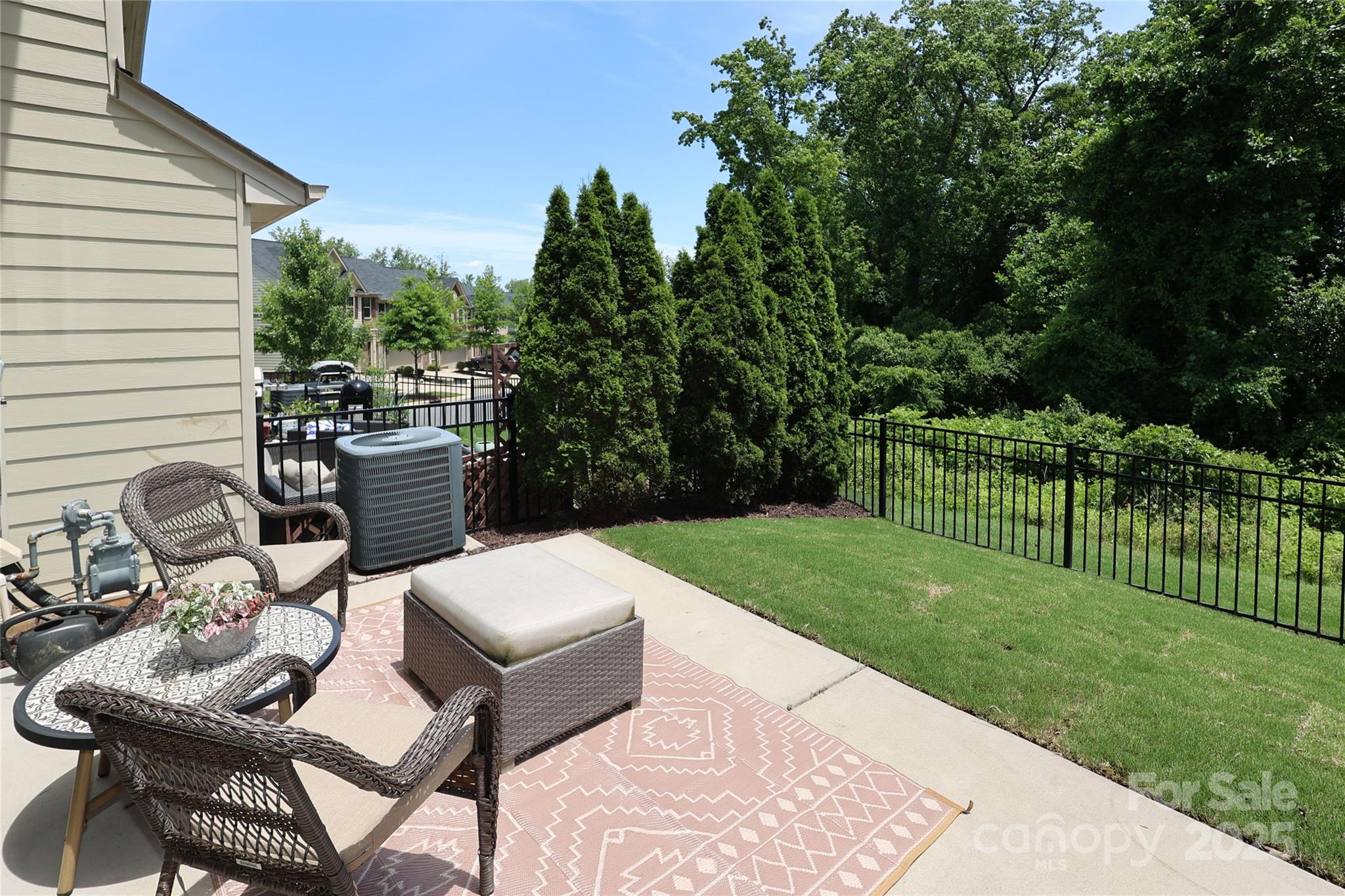 1809 Evergreen Drive