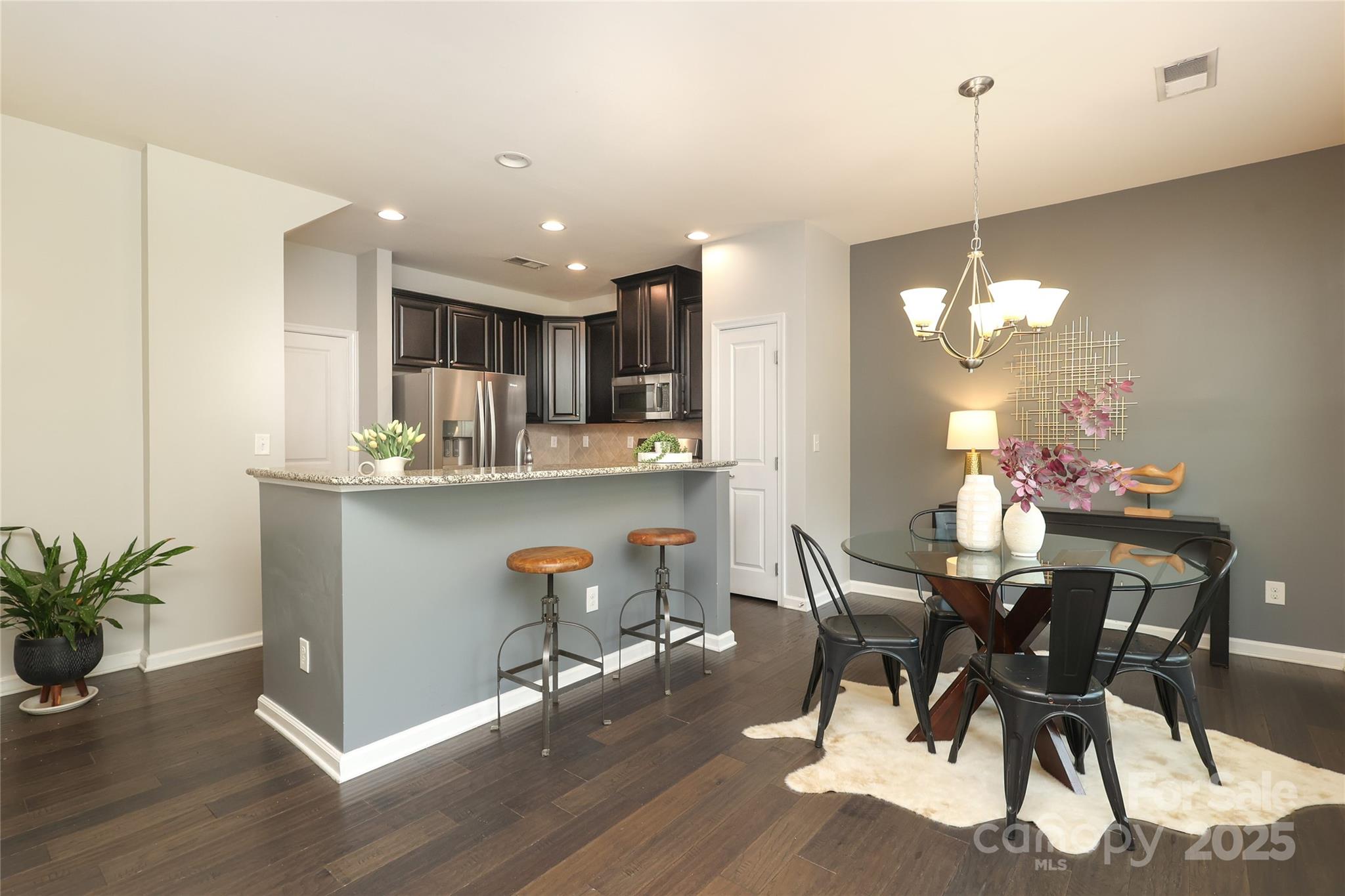 1809 Evergreen Drive