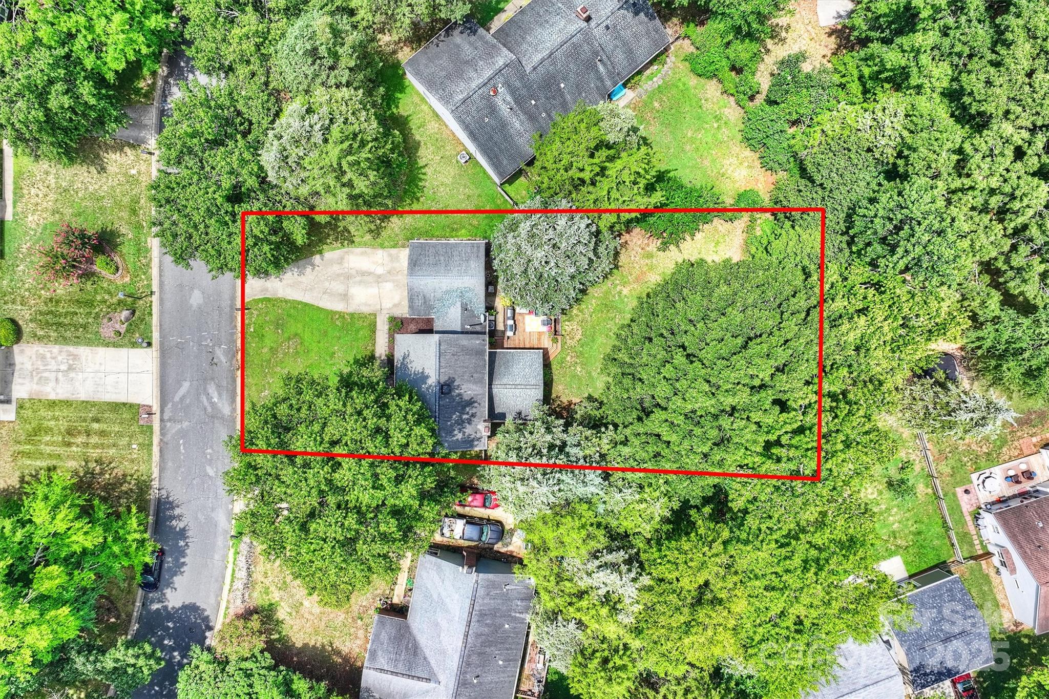 8520 Golf Ridge Drive