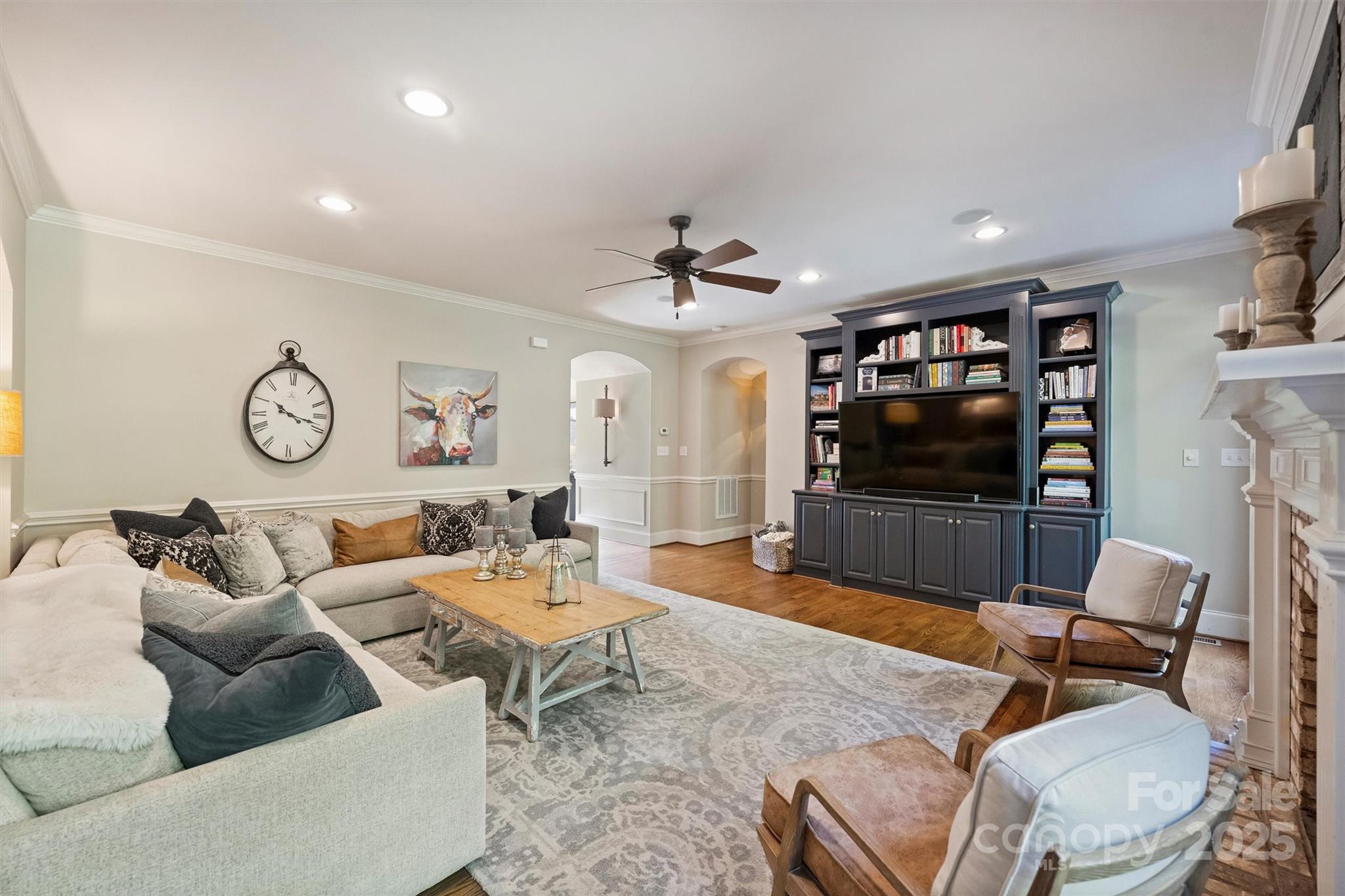 1218 Sumner Hall Lane