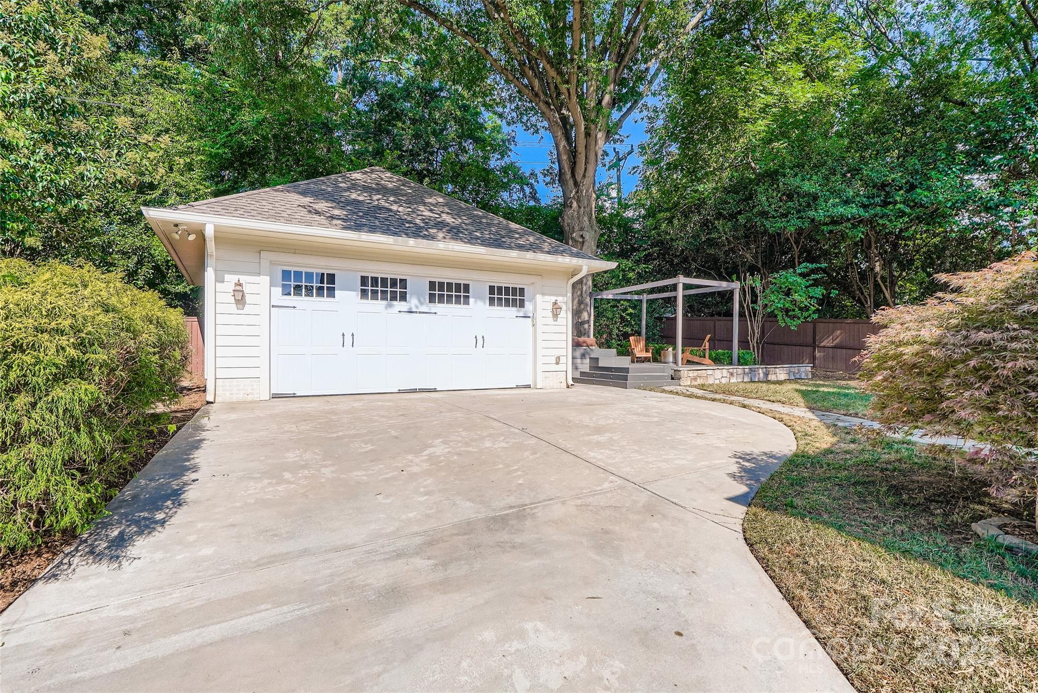 3826 Haven Drive