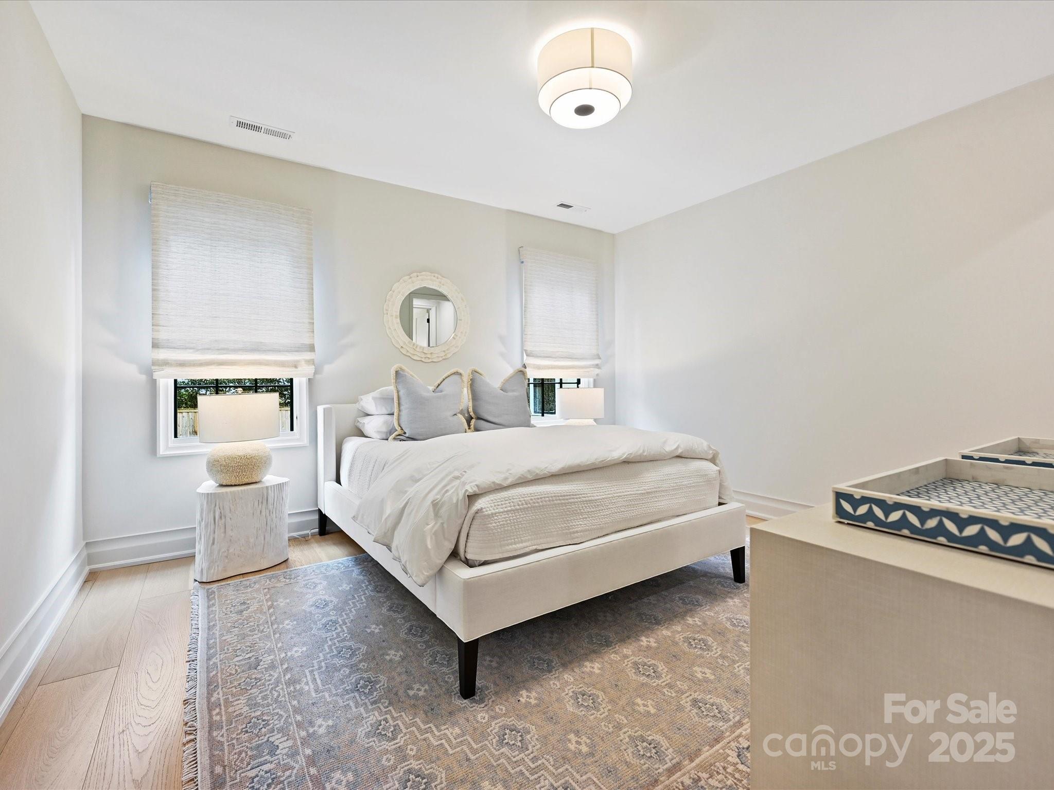 2700 Wintergreen Drive