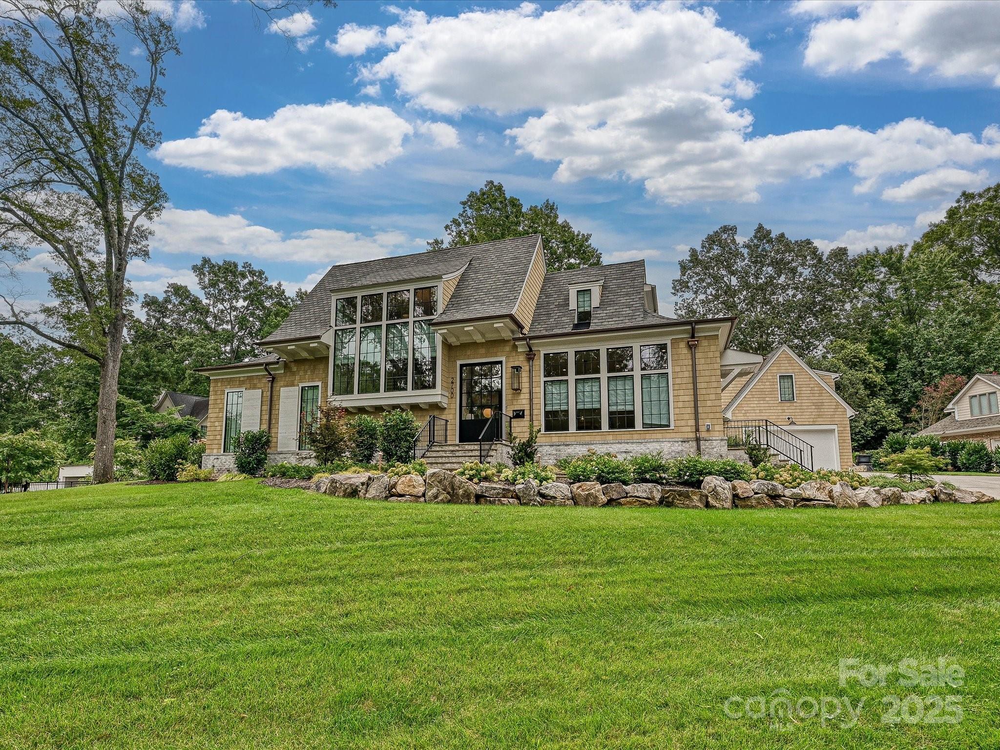 2700 Wintergreen Drive