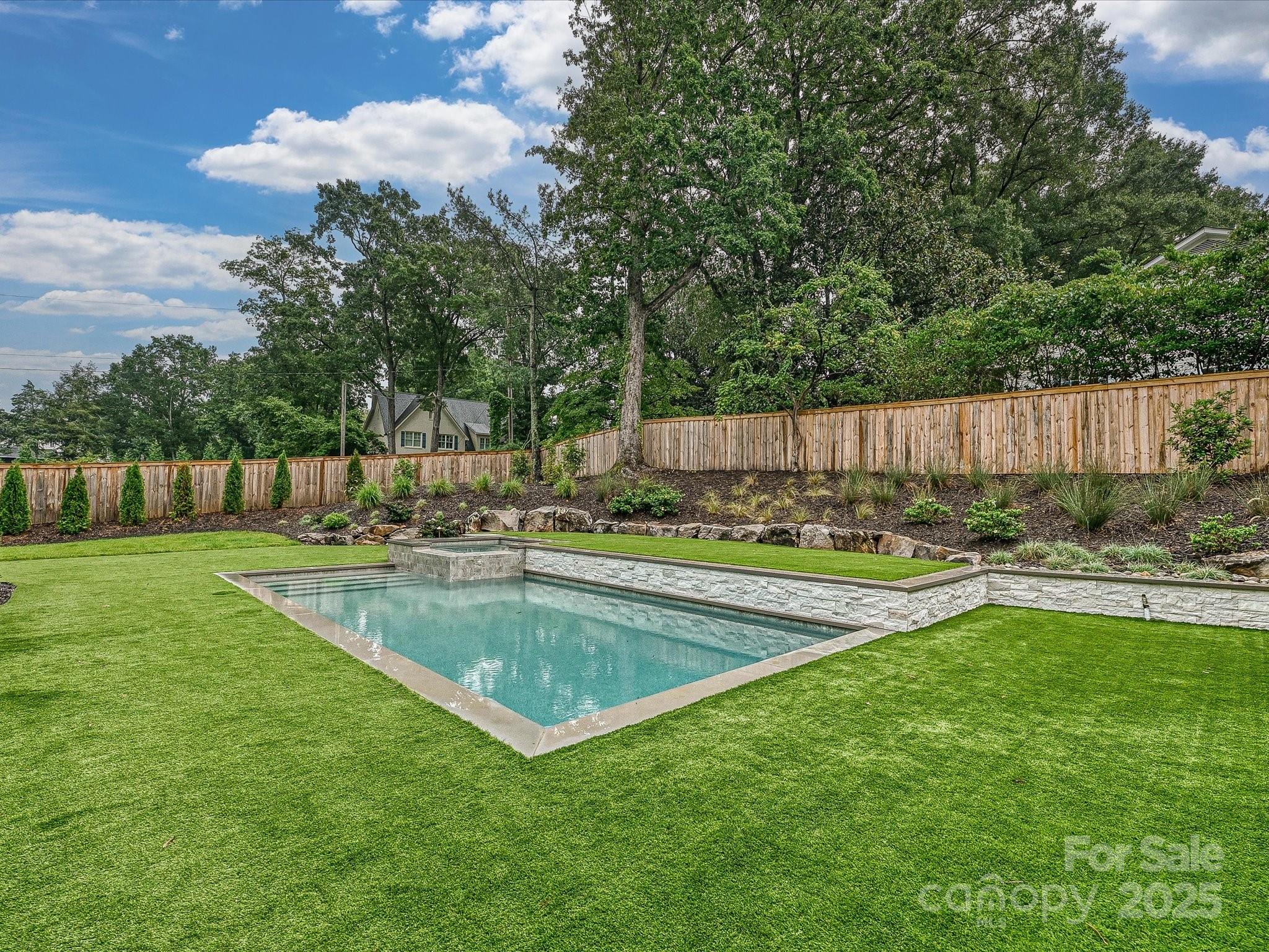 2700 Wintergreen Drive