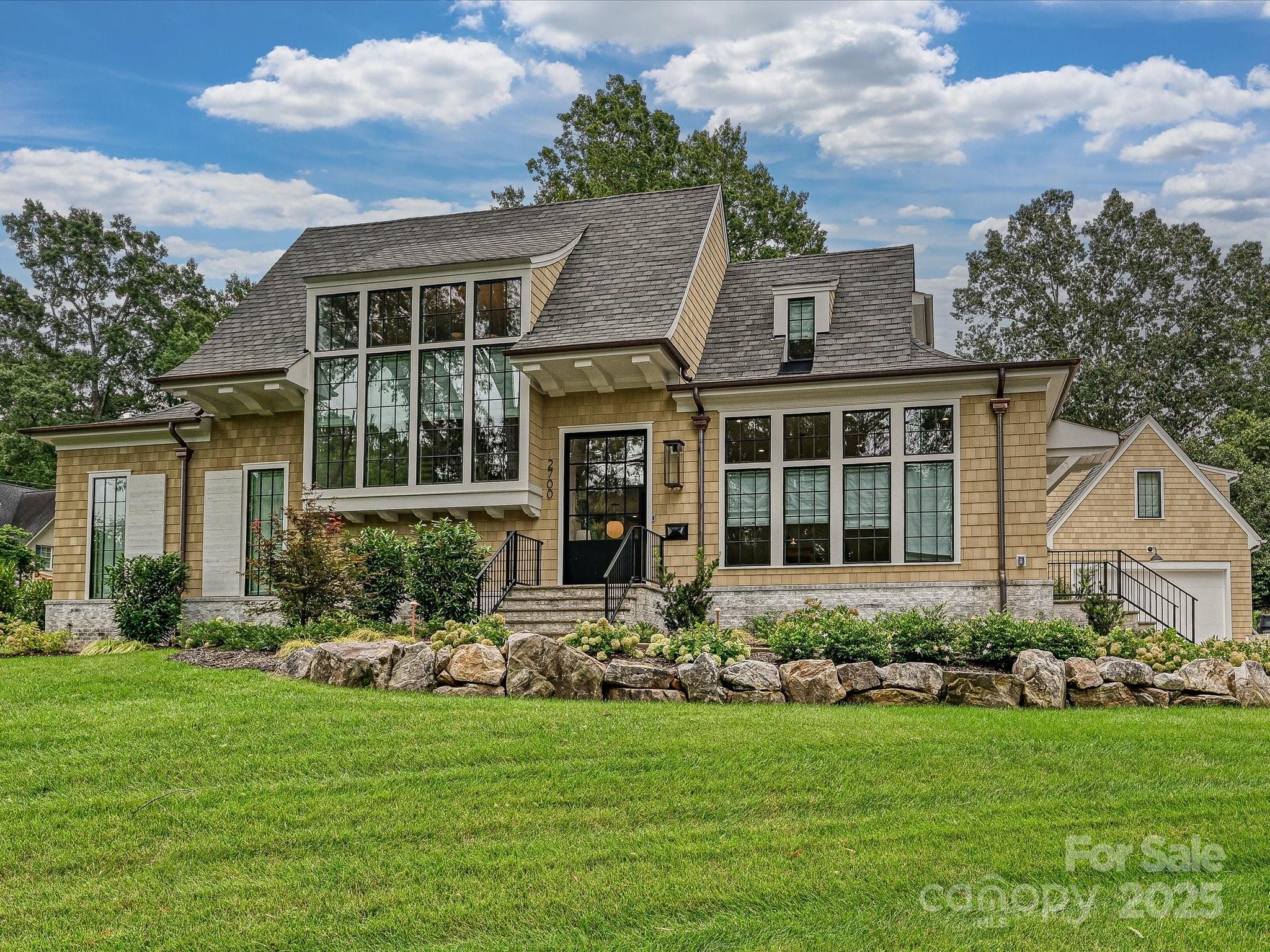 2700 Wintergreen Drive