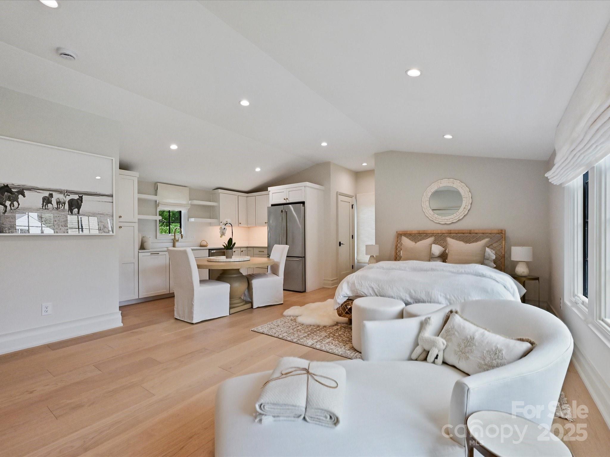 2700 Wintergreen Drive