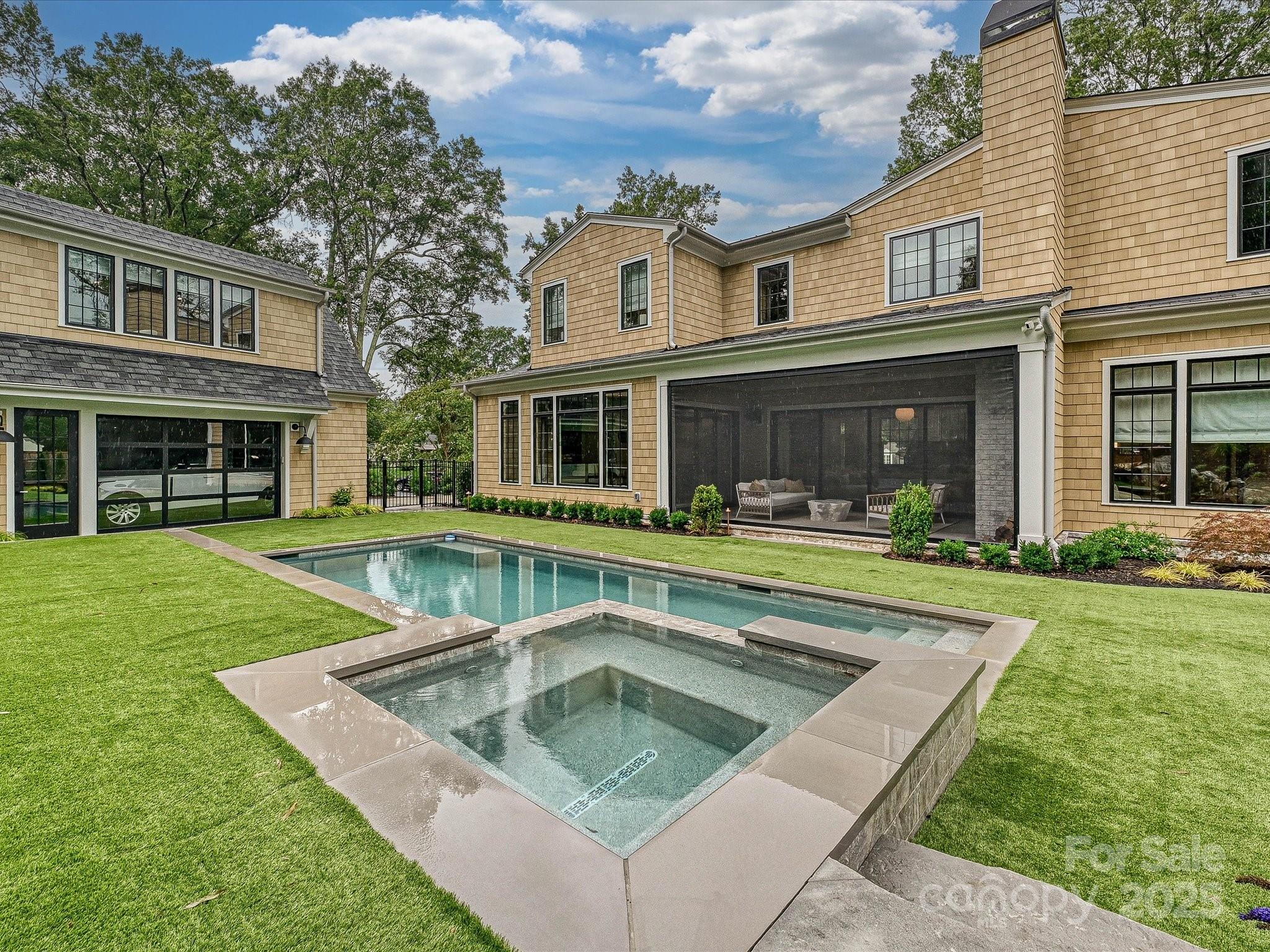 2700 Wintergreen Drive