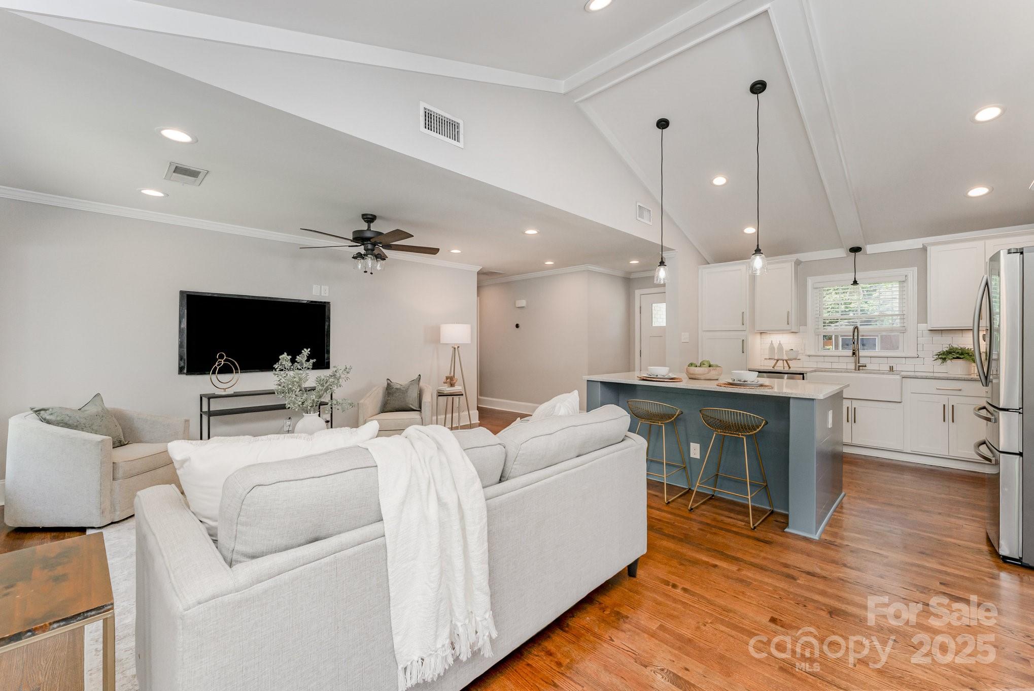 7509 Woodstream Drive