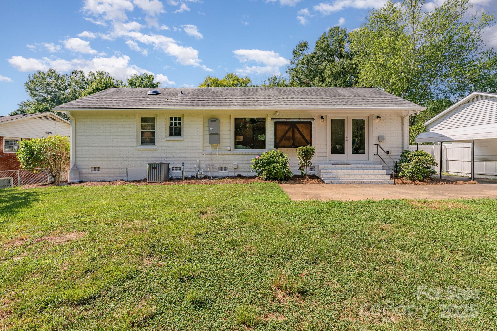 7509 Woodstream Drive
