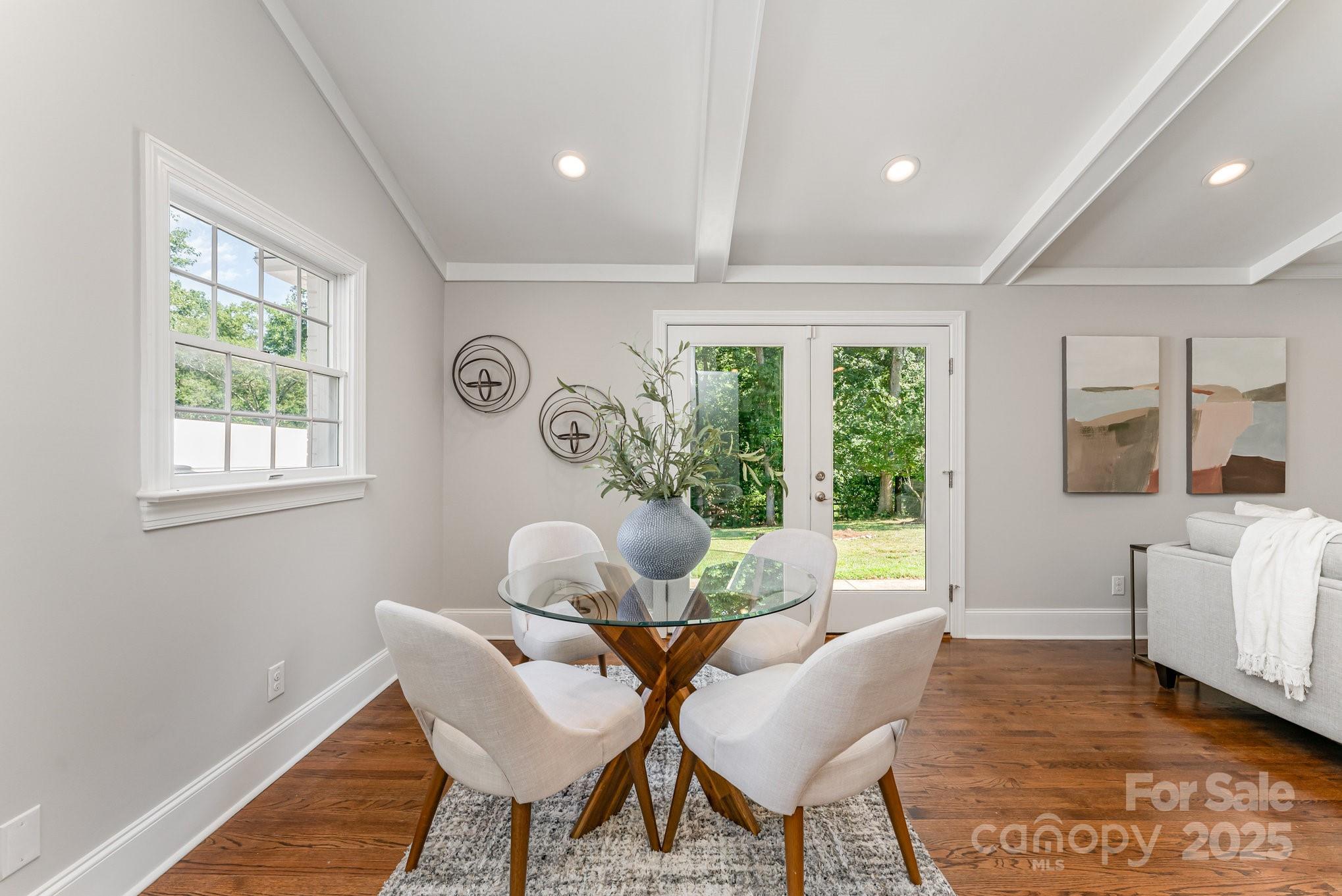 7509 Woodstream Drive
