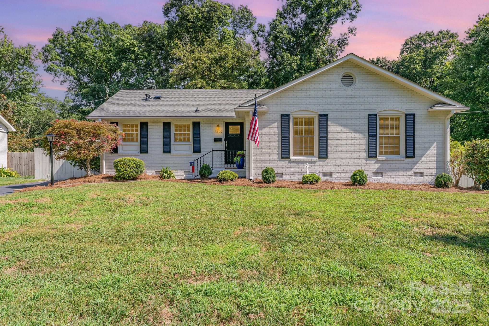 7509 Woodstream Drive