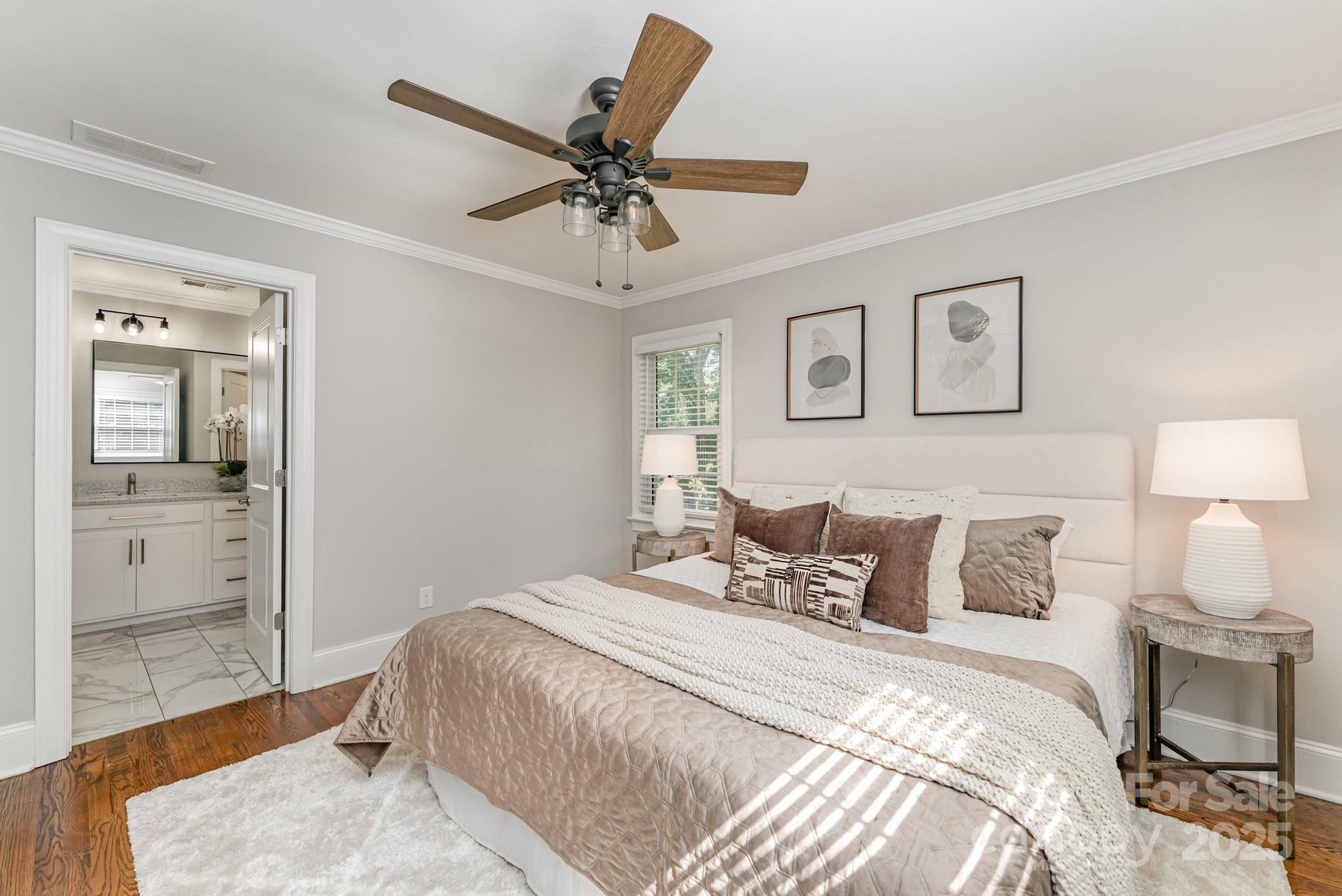7509 Woodstream Drive