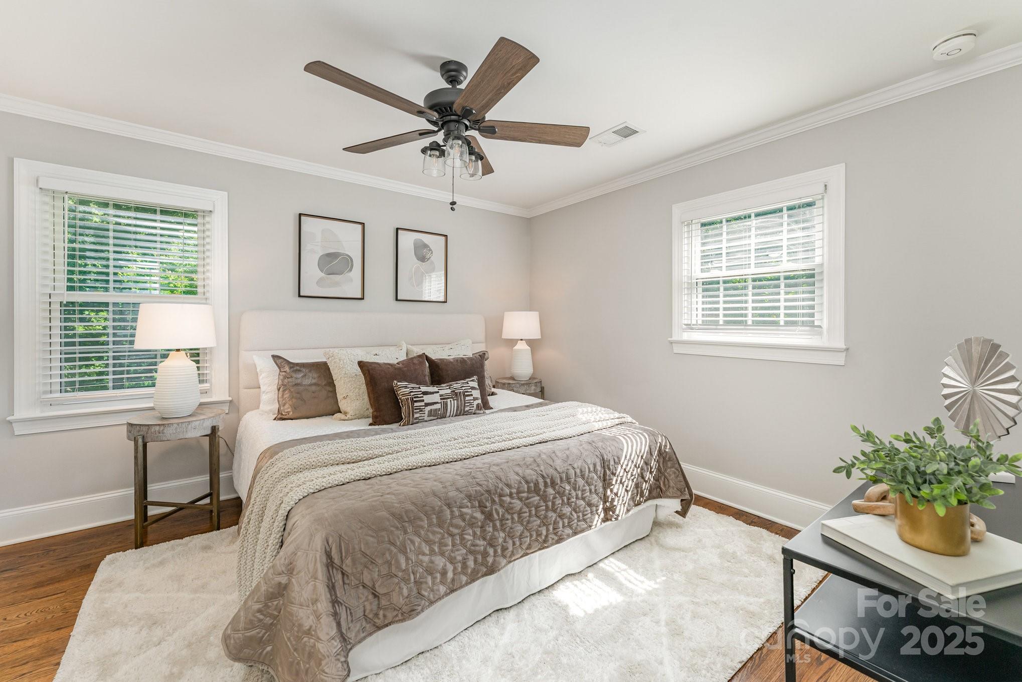 7509 Woodstream Drive