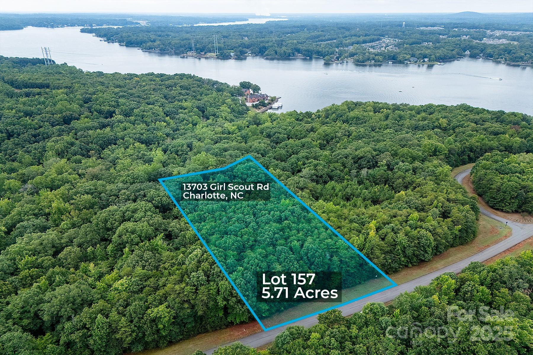13703 Girl Scout Road Unit: 157