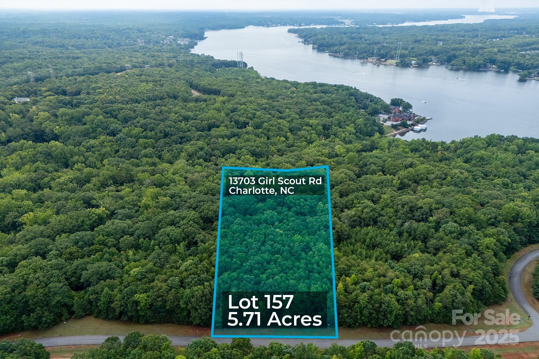 13703 Girl Scout Road Unit: 157