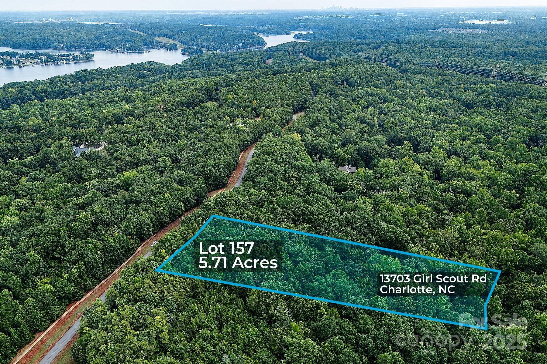 13703 Girl Scout Road Unit: 157