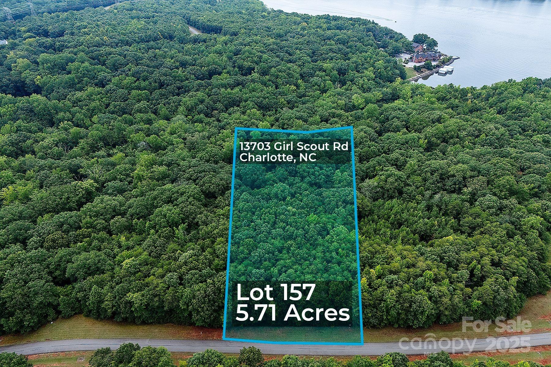 13703 Girl Scout Road Unit: 157