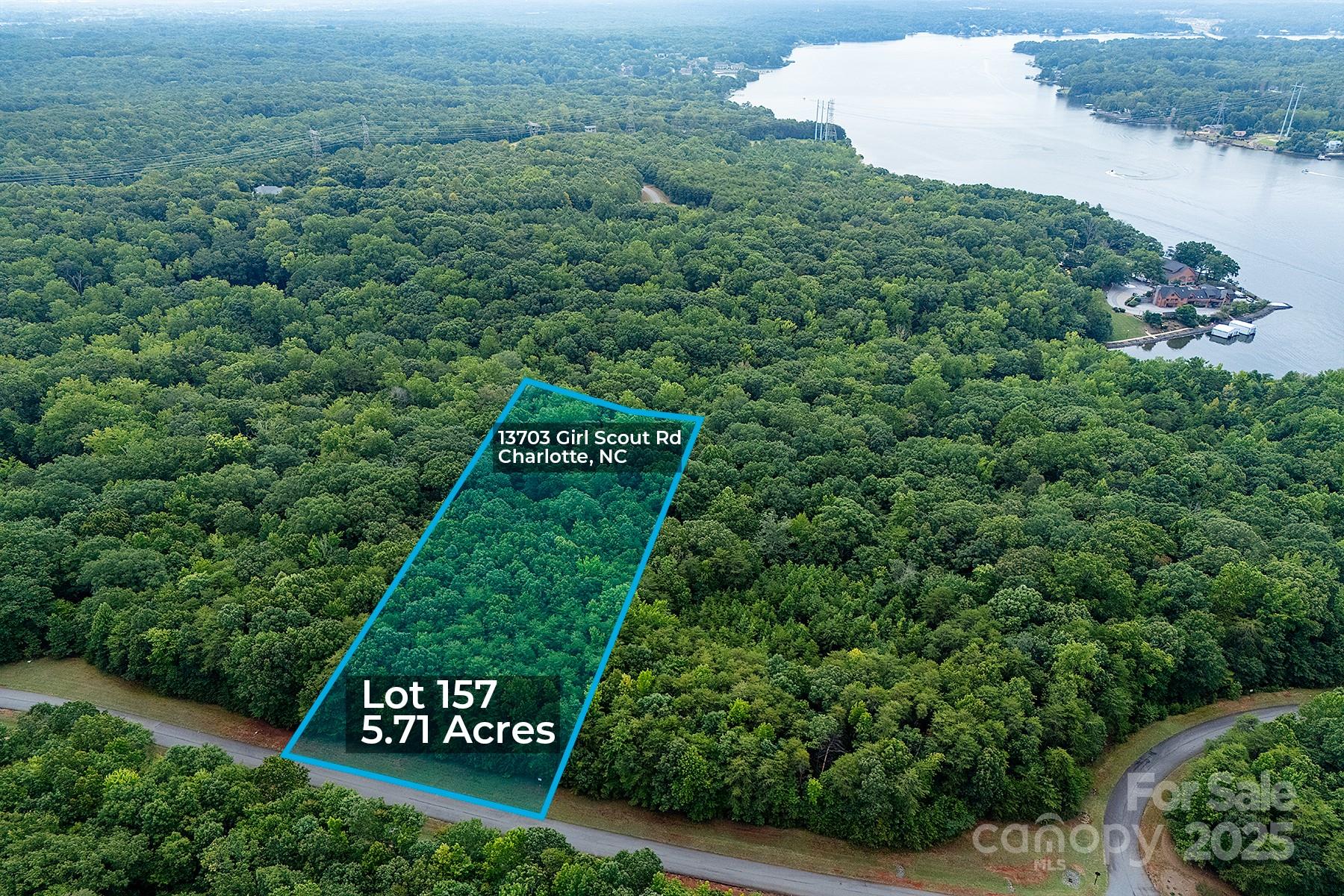 13703 Girl Scout Road Unit: 157