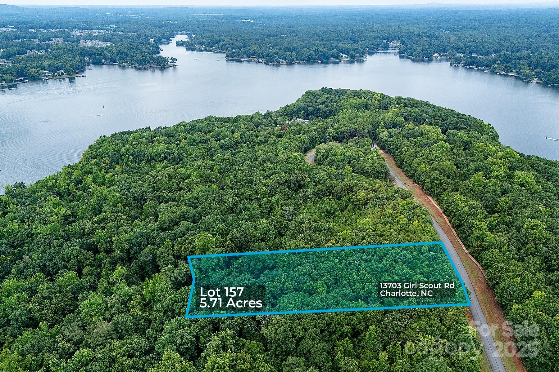 13703 Girl Scout Road Unit: 157