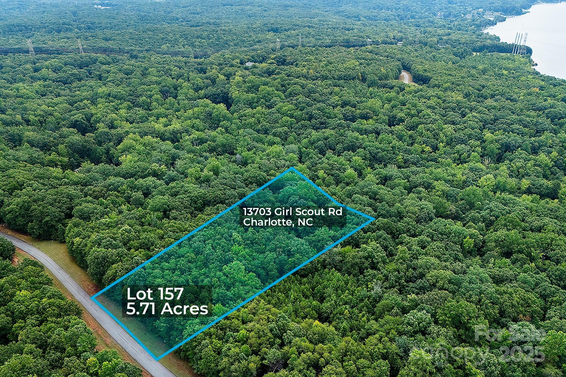 13703 Girl Scout Road Unit: 157