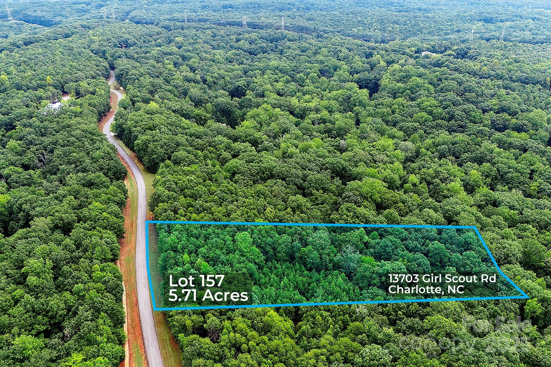 13703 Girl Scout Road Unit: 157
